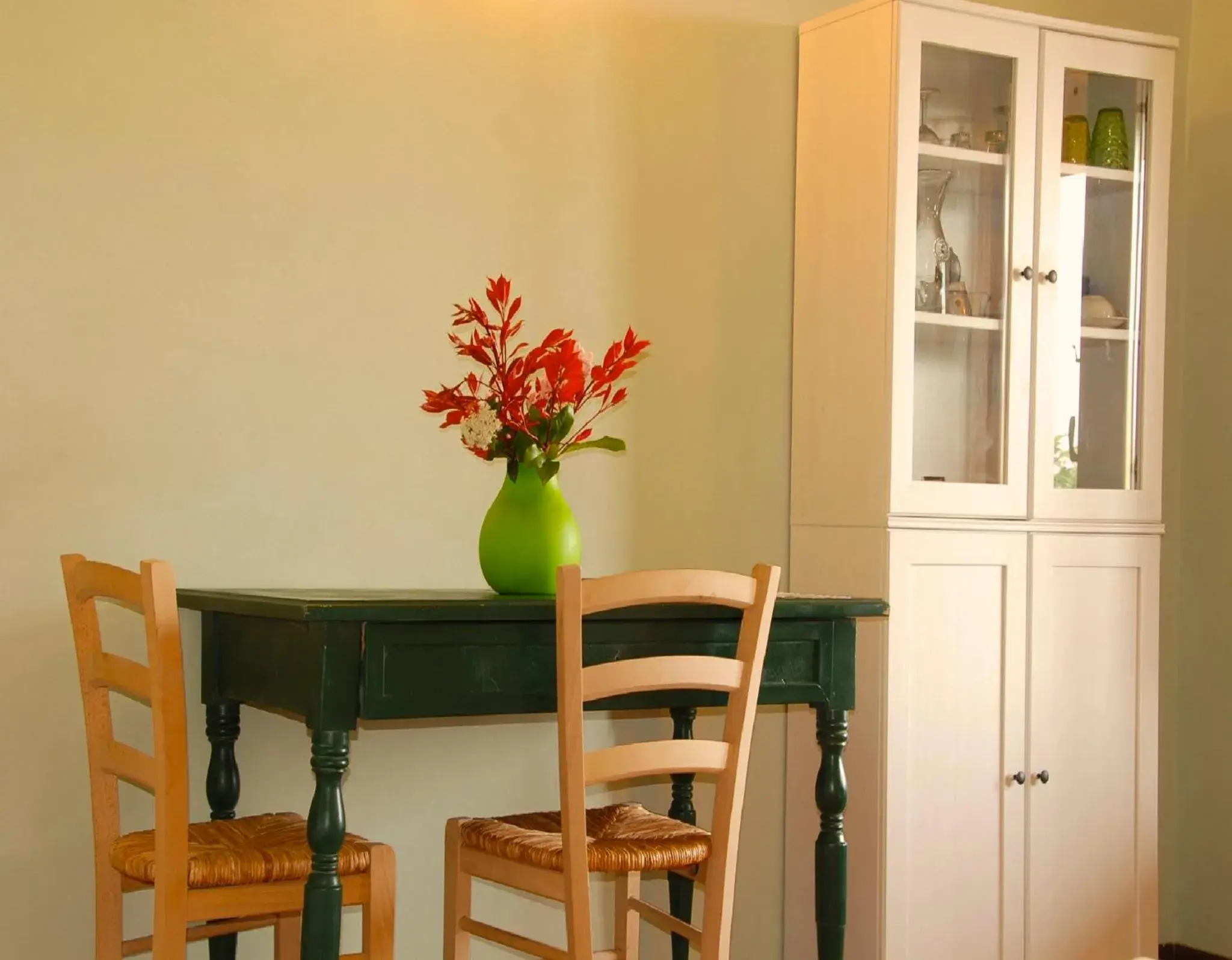 Studio Apartment in La casa Nettarina Studio Apartment in La casa Nettarina