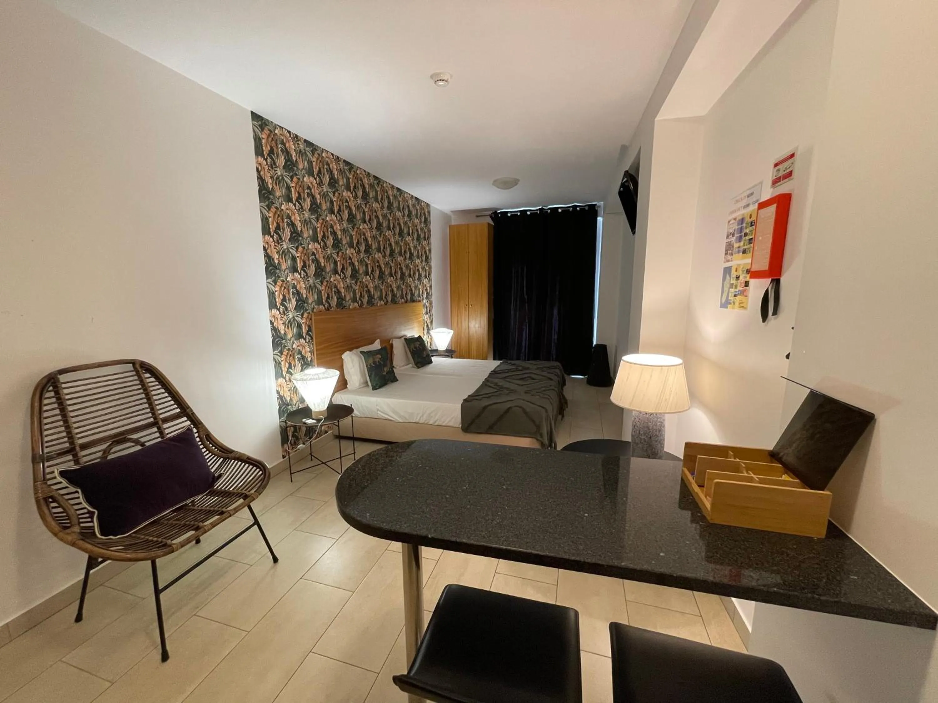 Photo of the whole room in Esmeralda Holidays Apartments