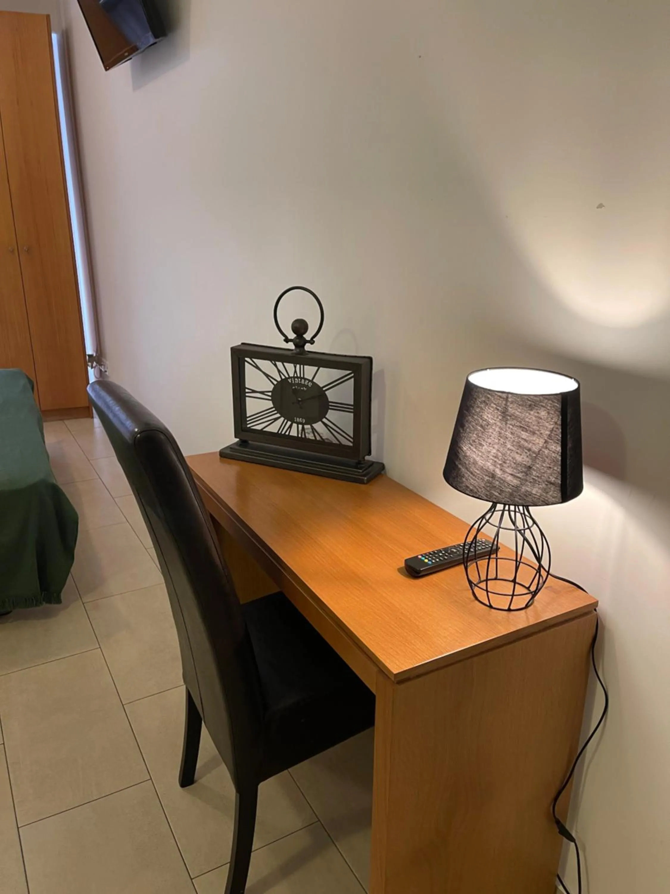 Bedroom in Esmeralda Holidays Apartments