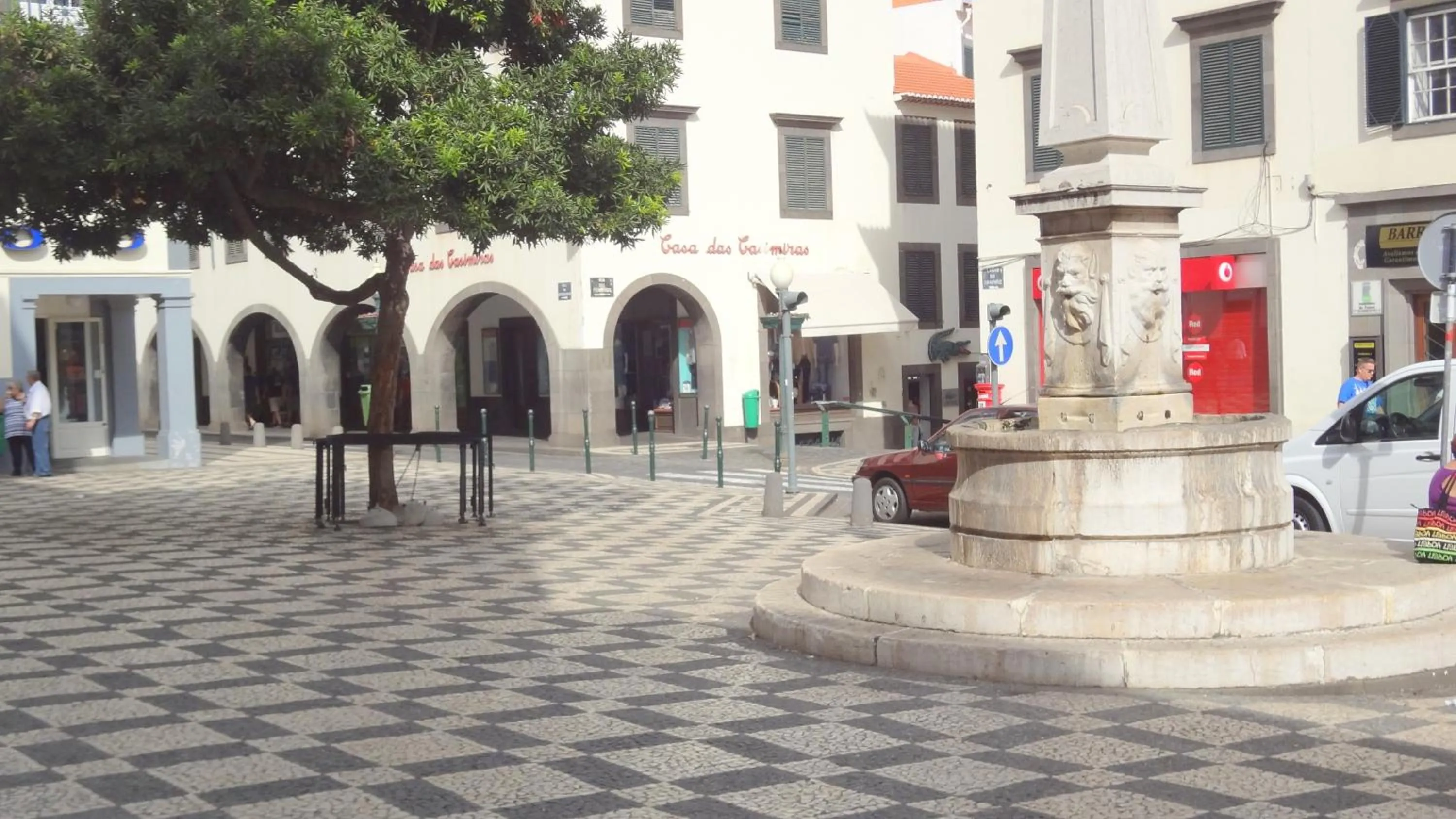 View (from property/room) in Esmeralda Holidays Apartments