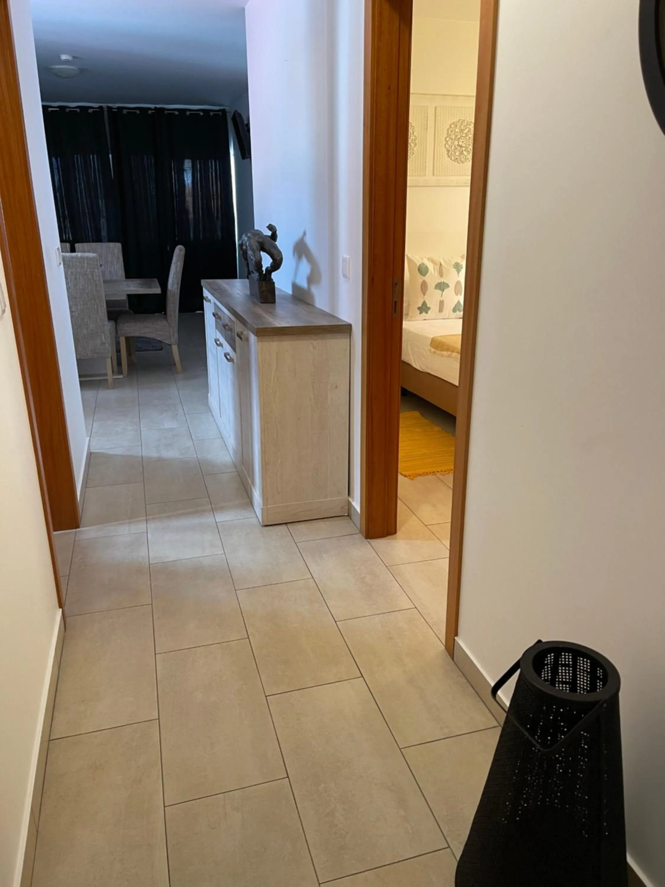 Facade/entrance in Esmeralda Holidays Apartments