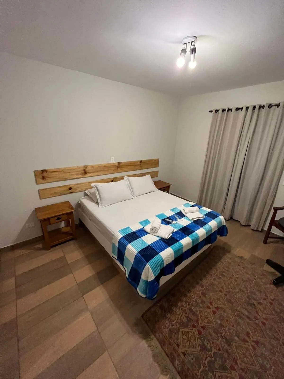 Standard Suite in Villa Rural