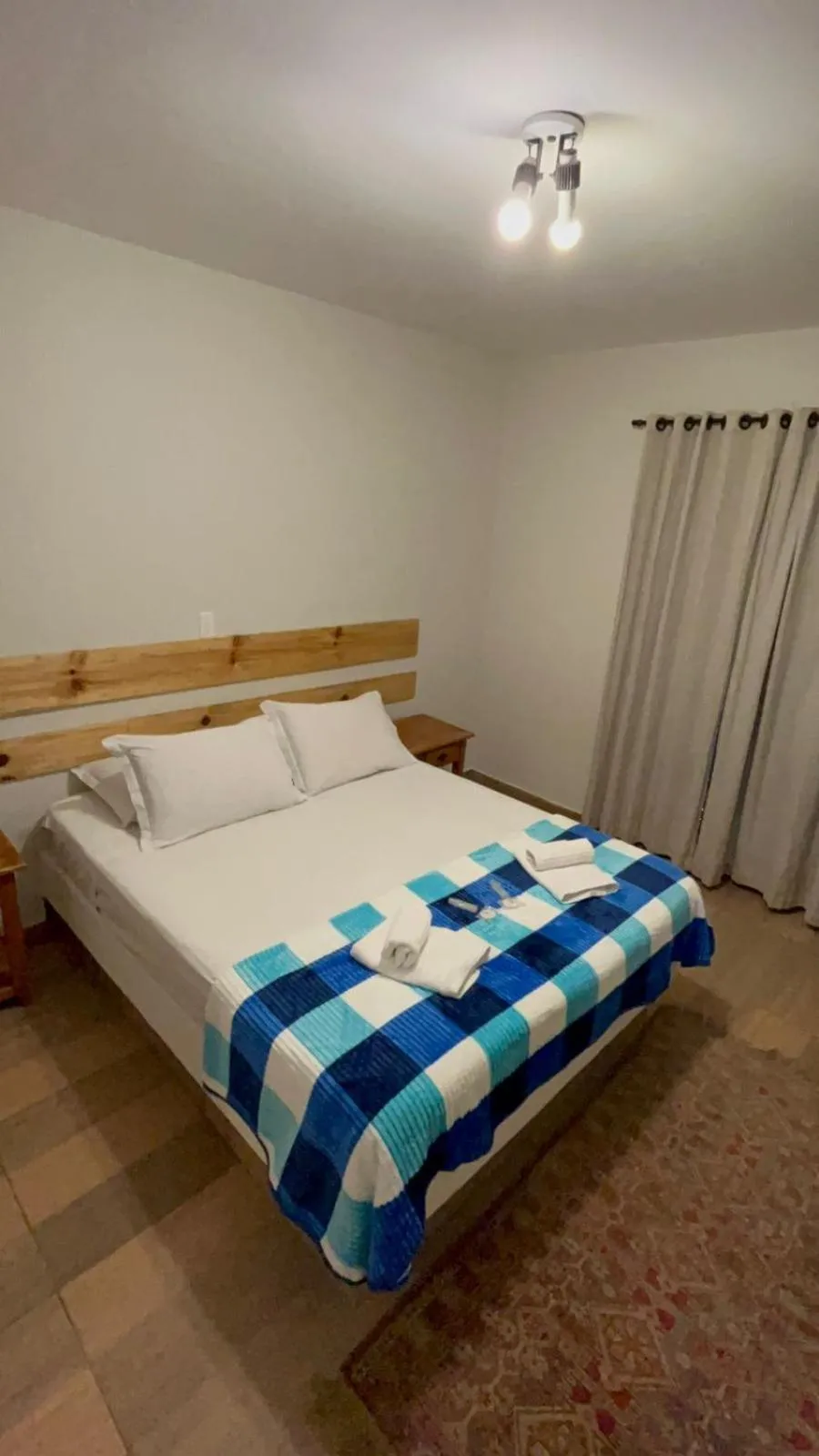 Standard Suite in Villa Rural