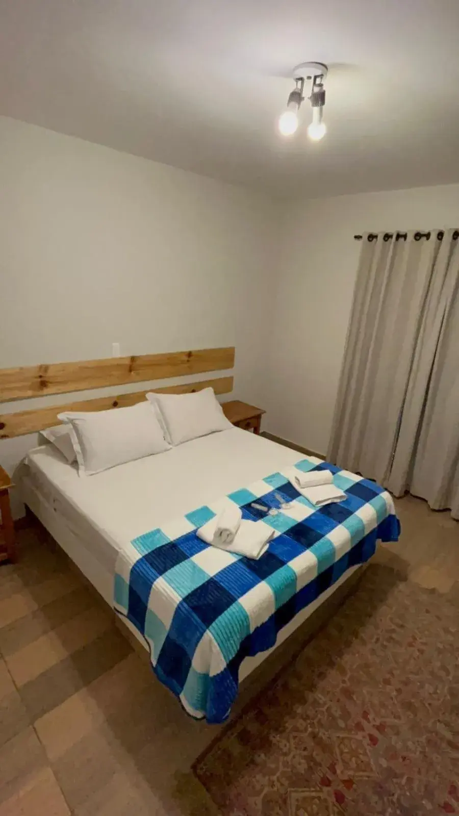 Standard Suite in Villa Rural Standard Suite in Villa Rural