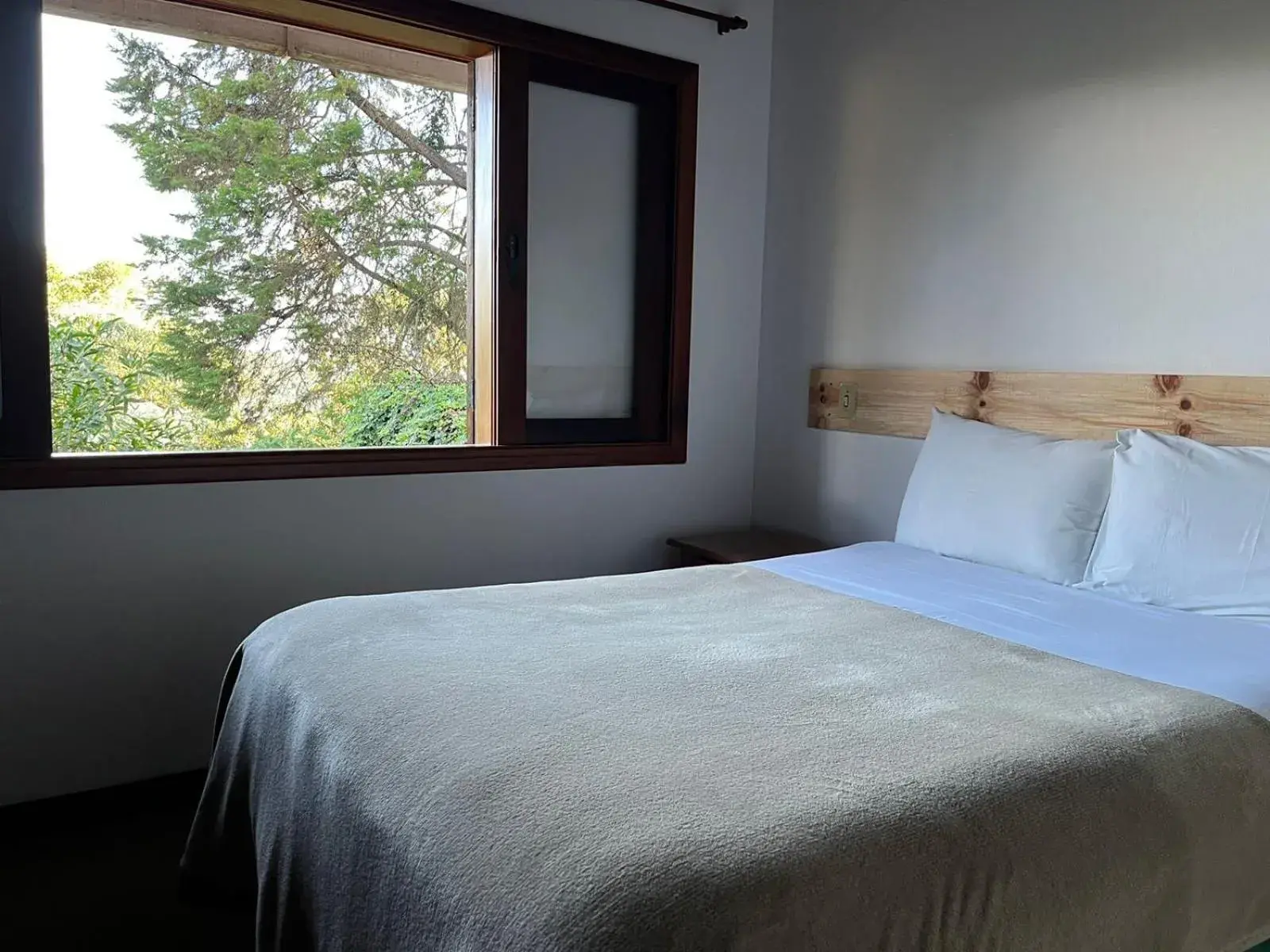 Standard Suite in Villa Rural Standard Suite in Villa Rural