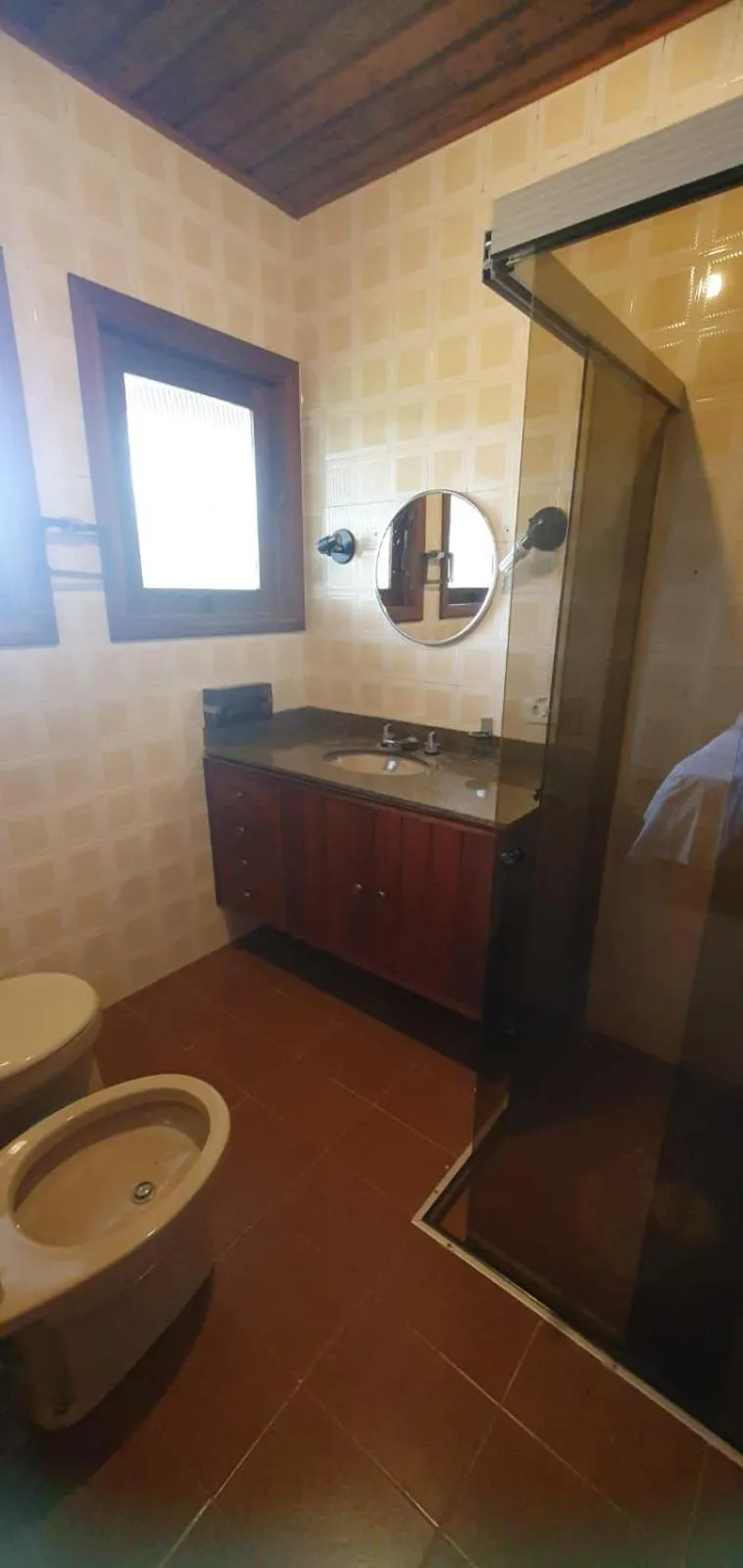 Standard Suite in Villa Rural