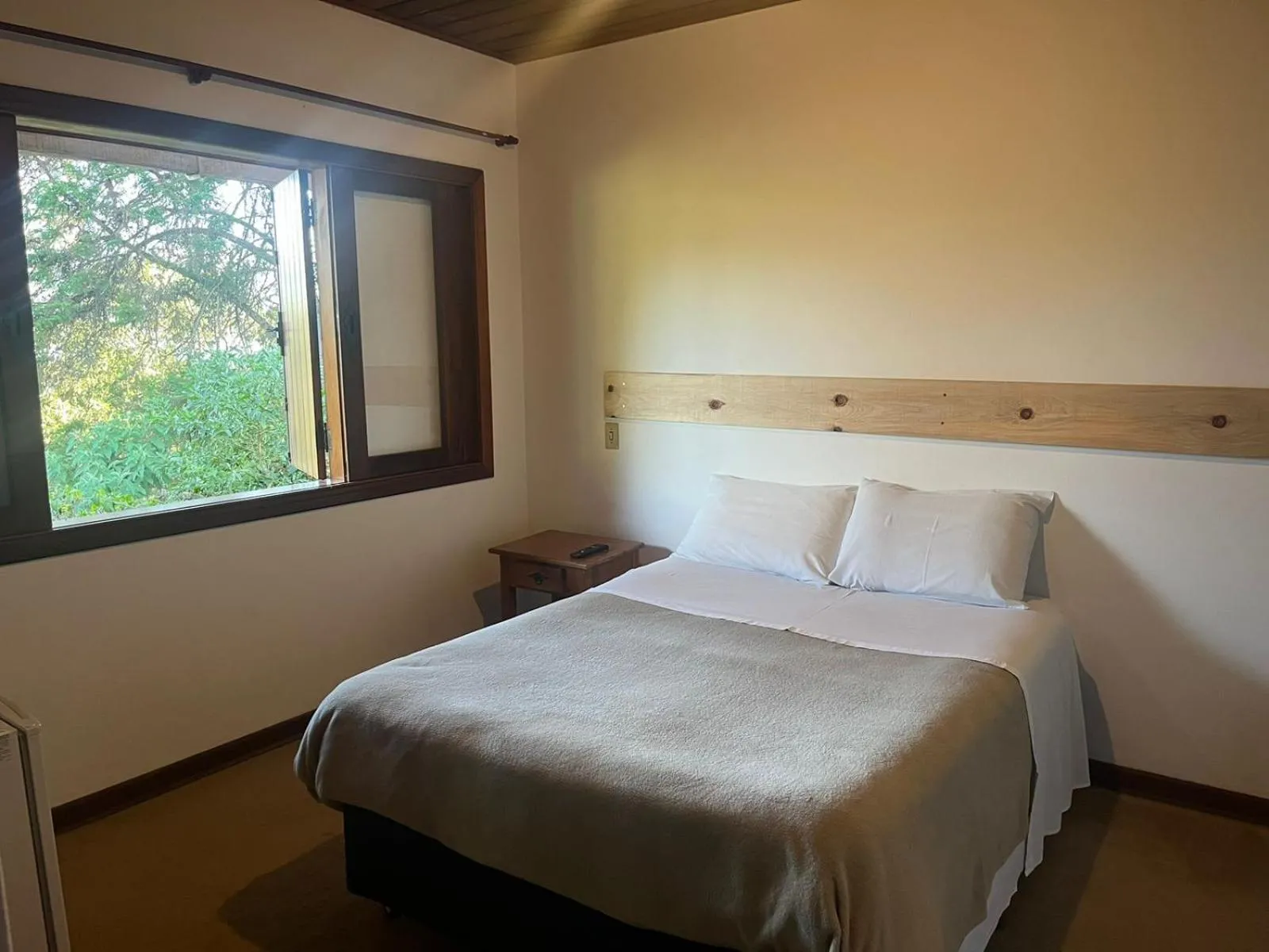 Standard Suite in Villa Rural