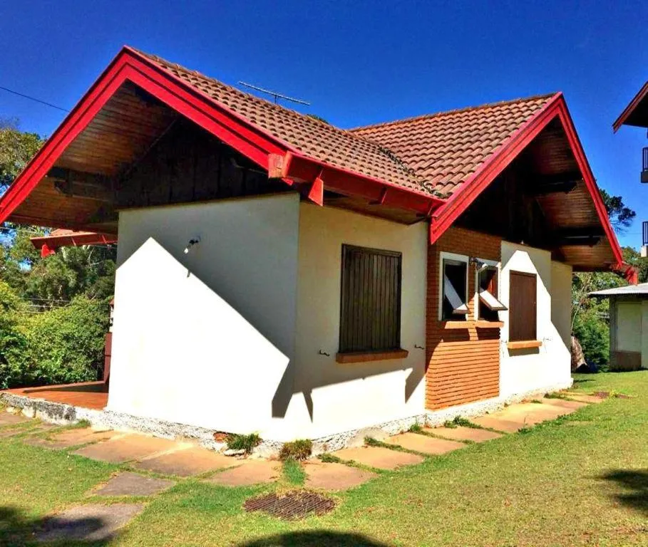 Villa Rural