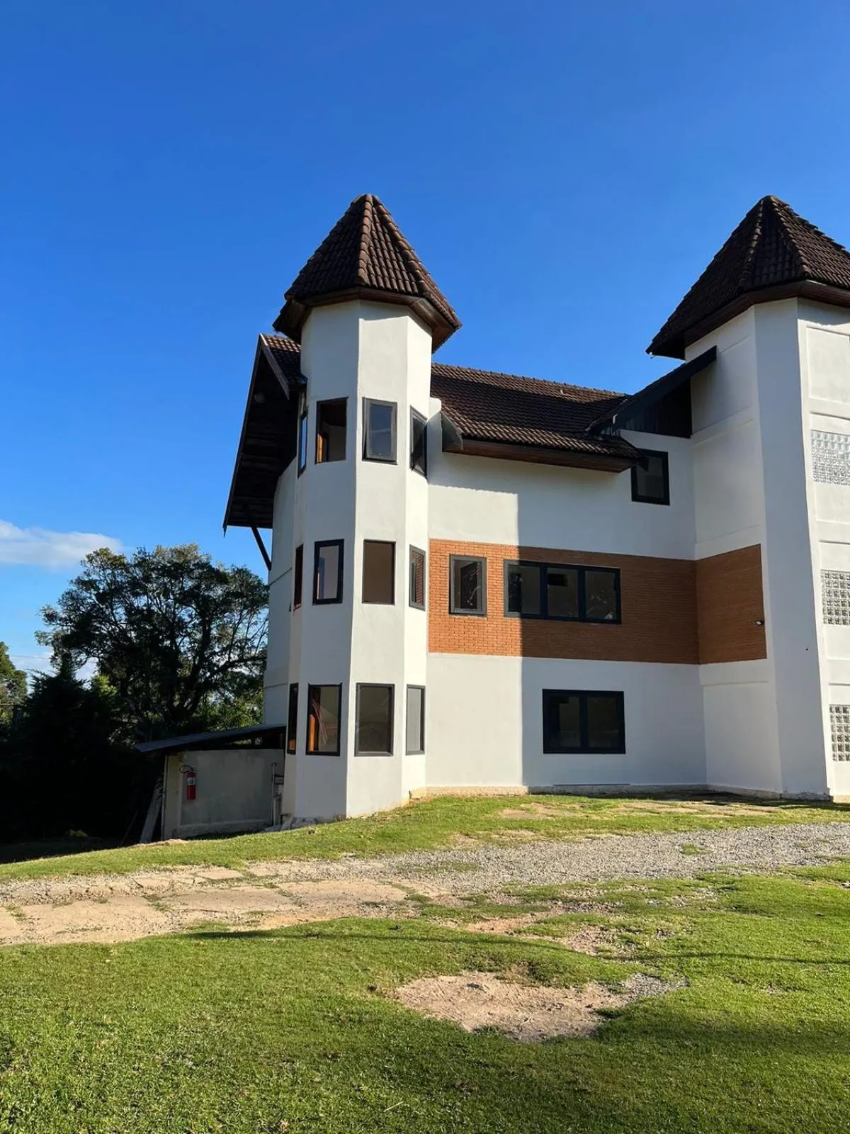 Villa Rural