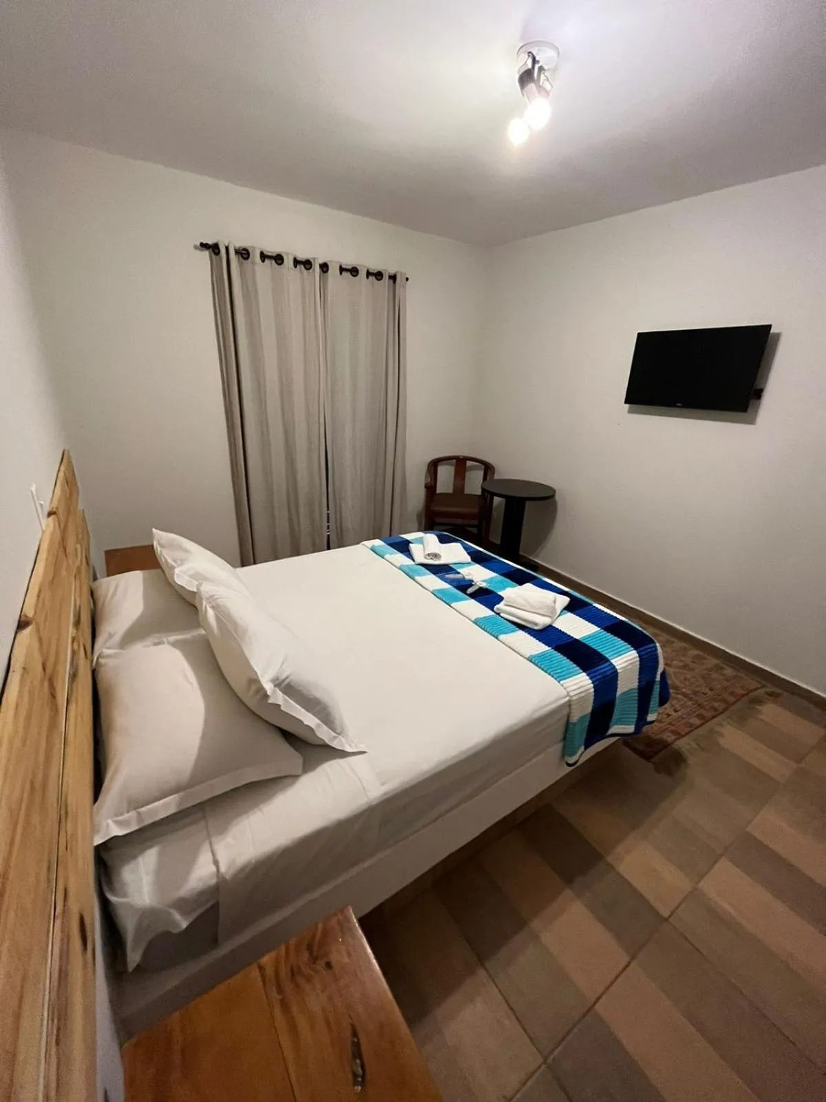 Standard Suite in Villa Rural
