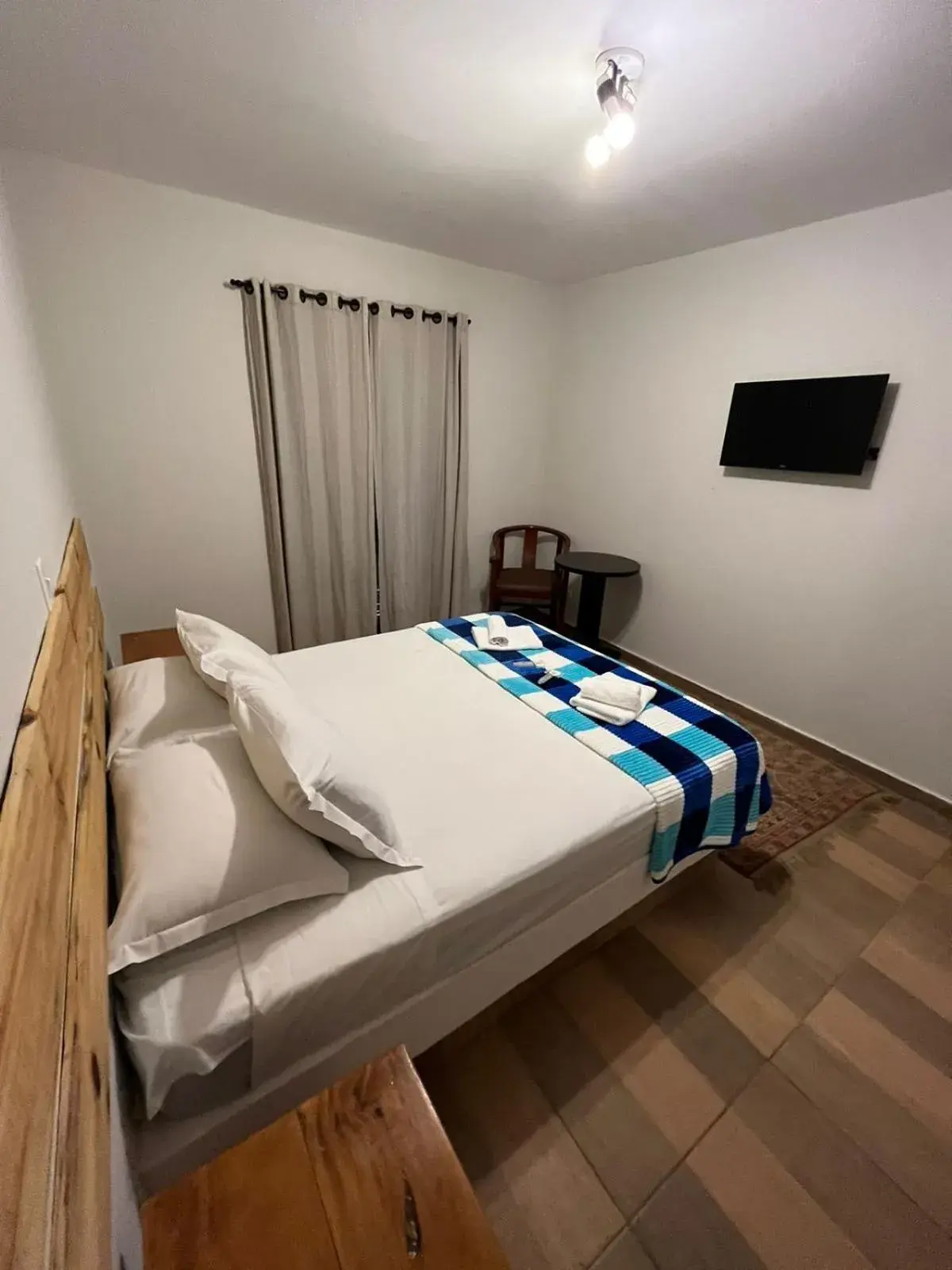 Standard Suite in Villa Rural Standard Suite in Villa Rural