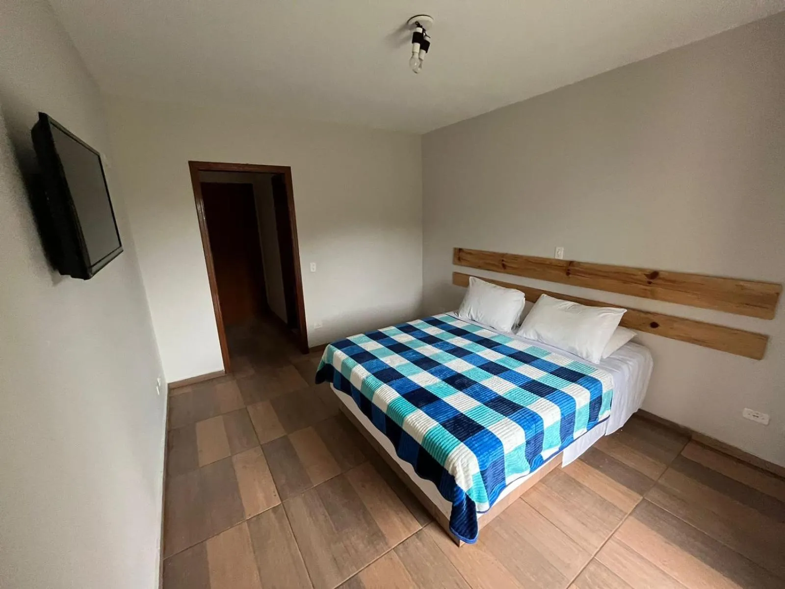 Standard Suite in Villa Rural