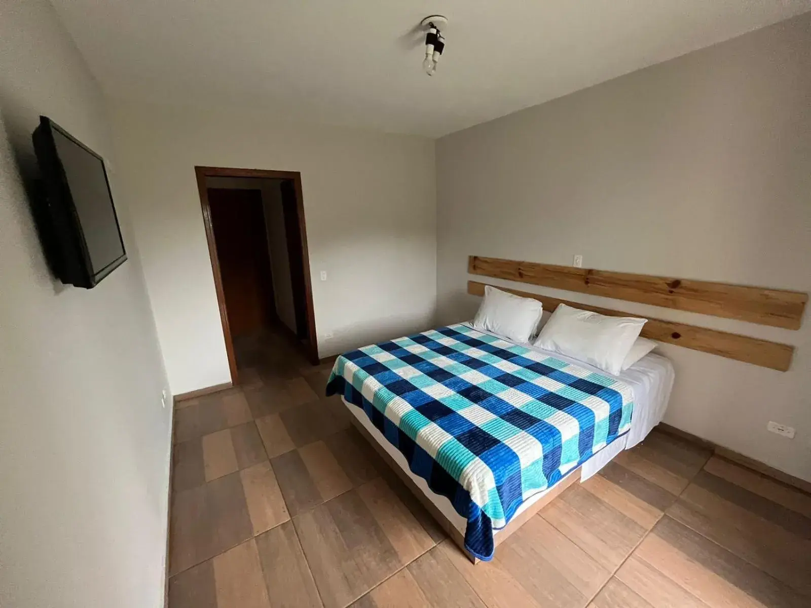 Standard Suite in Villa Rural Standard Suite in Villa Rural