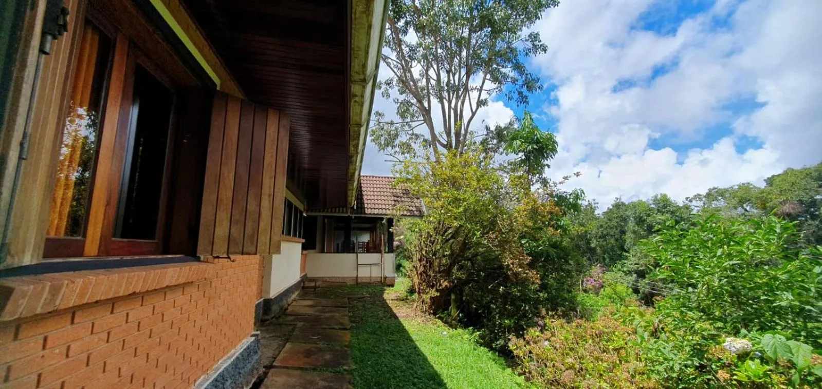 Standard Suite in Villa Rural
