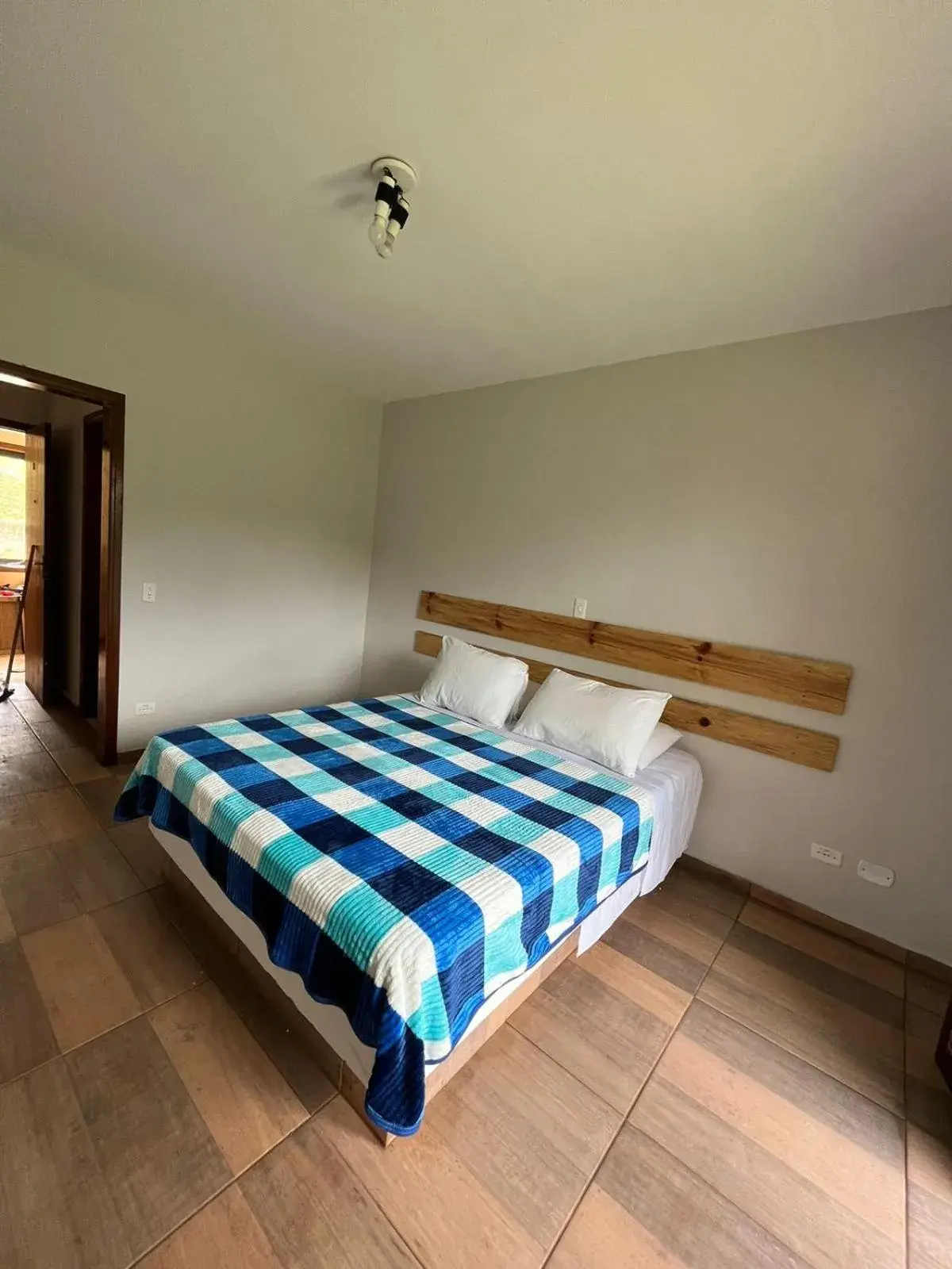 Standard Suite in Villa Rural Standard Suite in Villa Rural