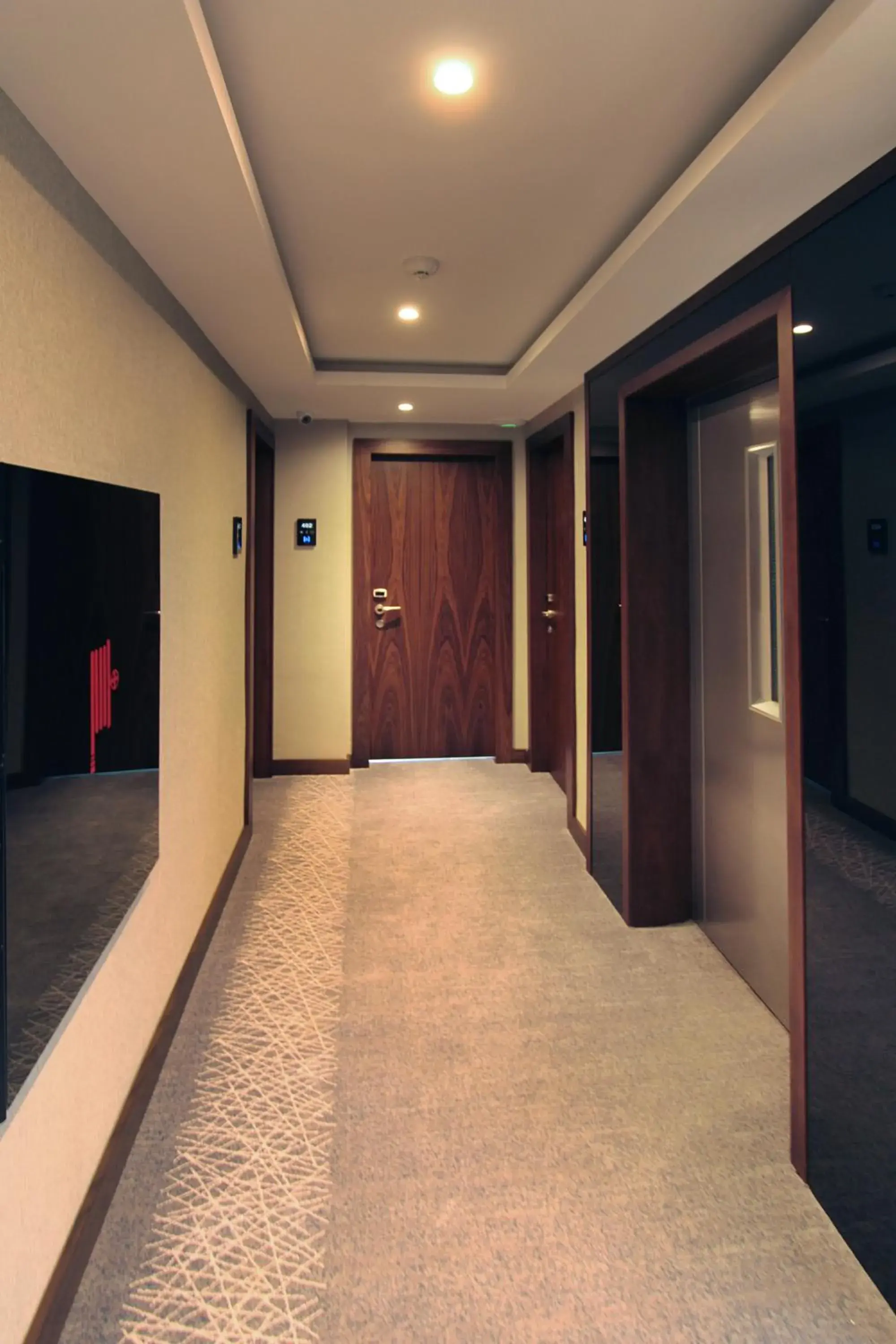 Property building in Pisa Hotel Property building in Pisa Hotel