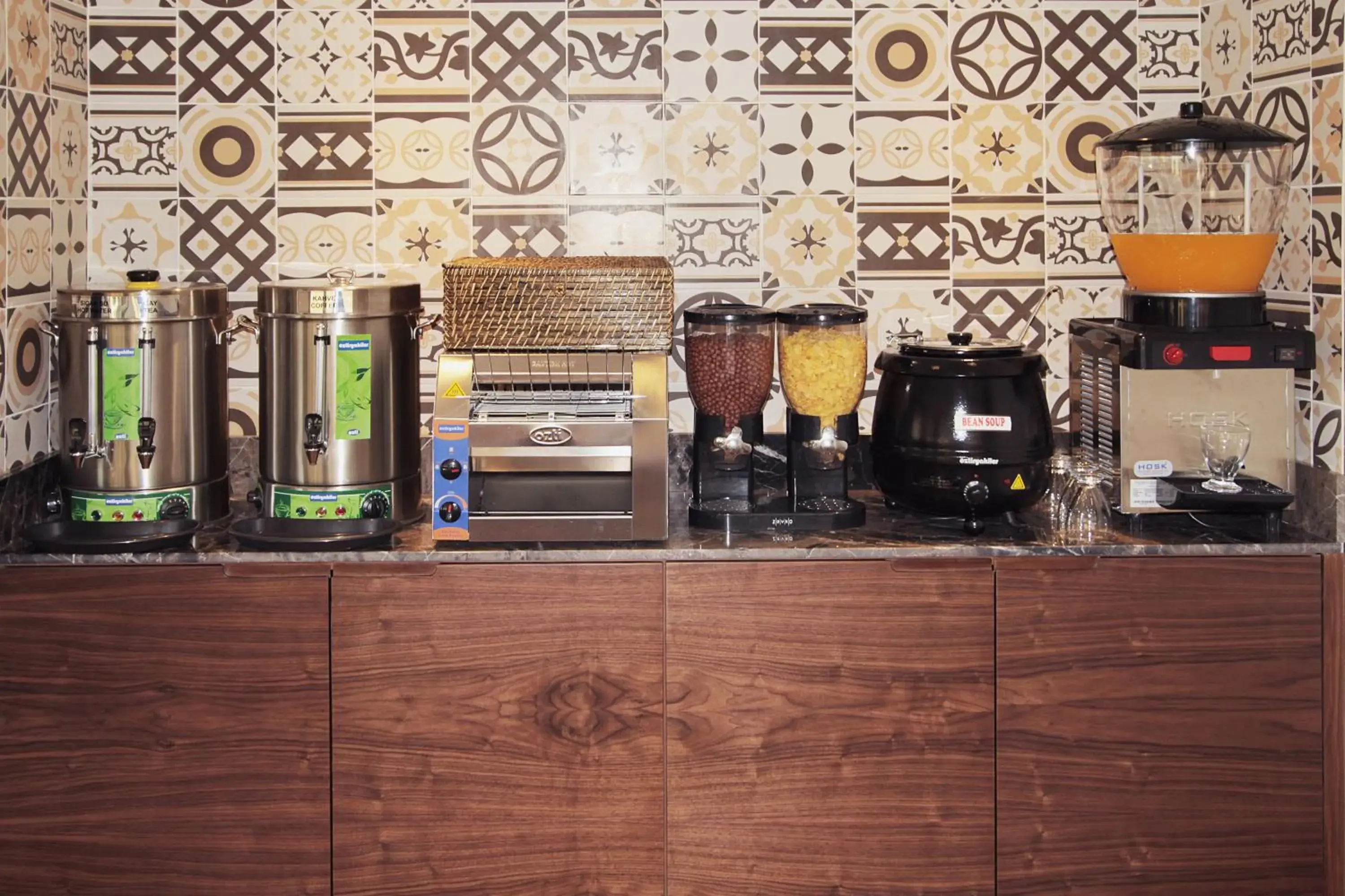 Buffet breakfast in Pisa Hotel Buffet breakfast in Pisa Hotel