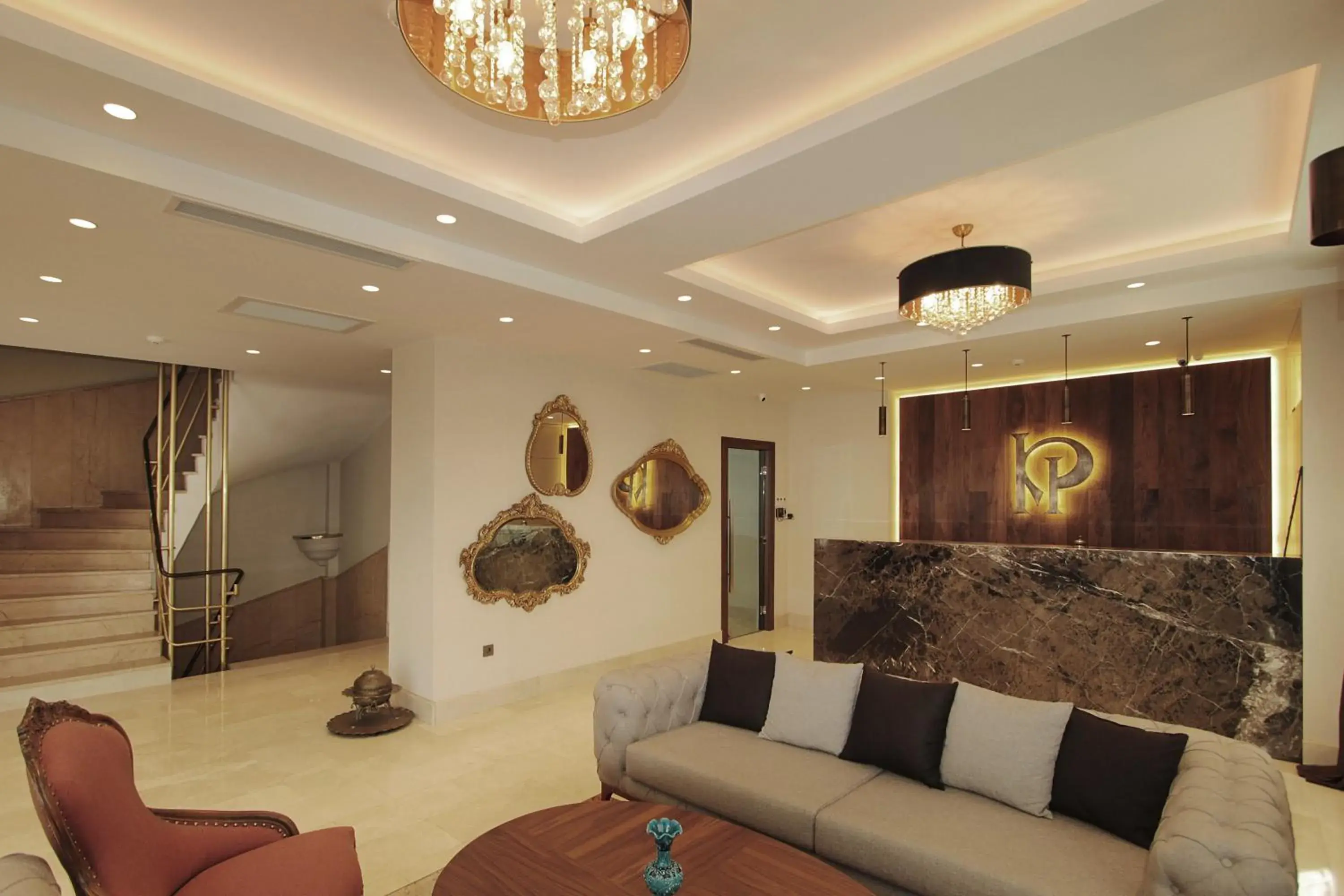 Lobby or reception in Pisa Hotel Lobby or reception in Pisa Hotel