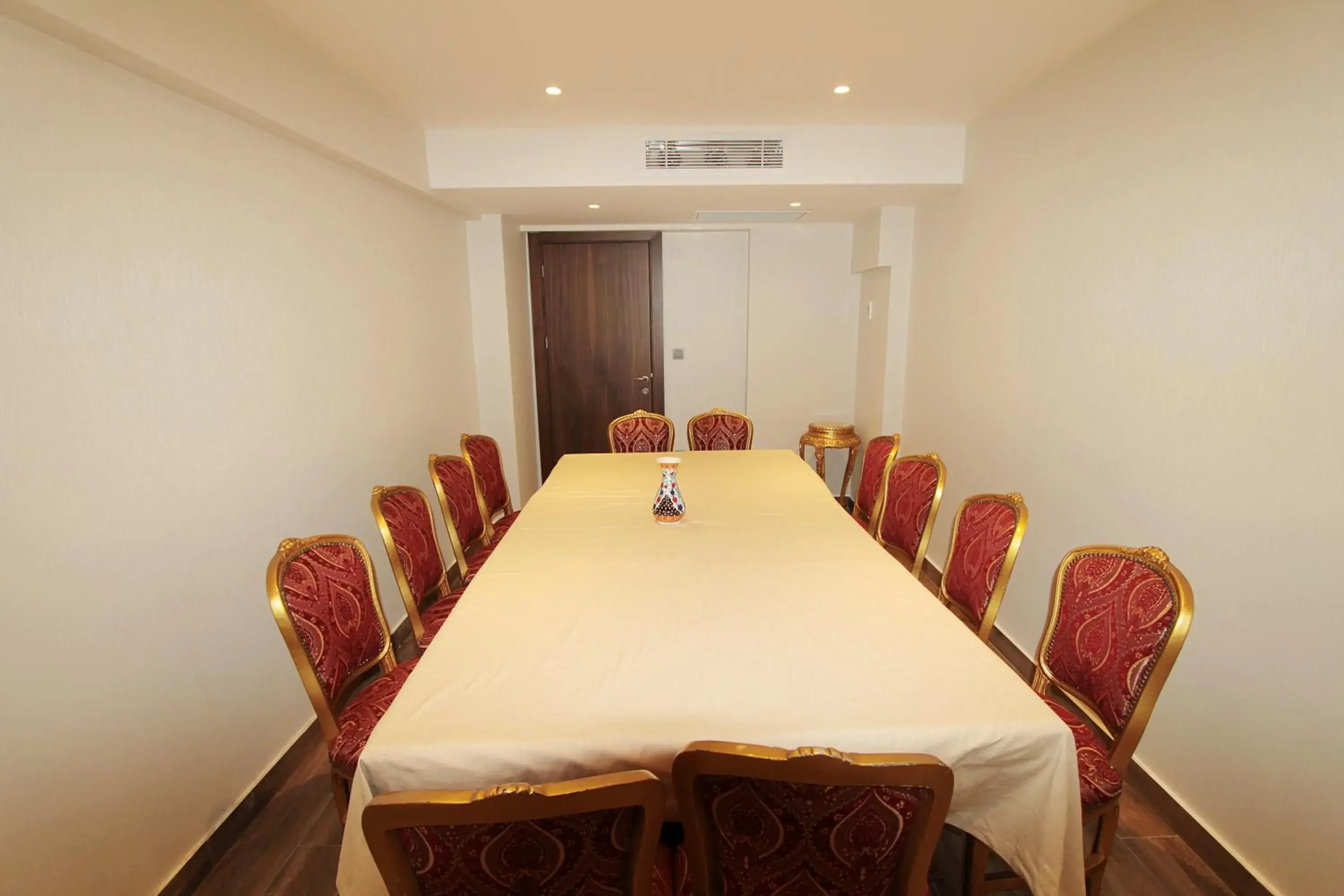 Living room in Pisa Hotel Living room in Pisa Hotel