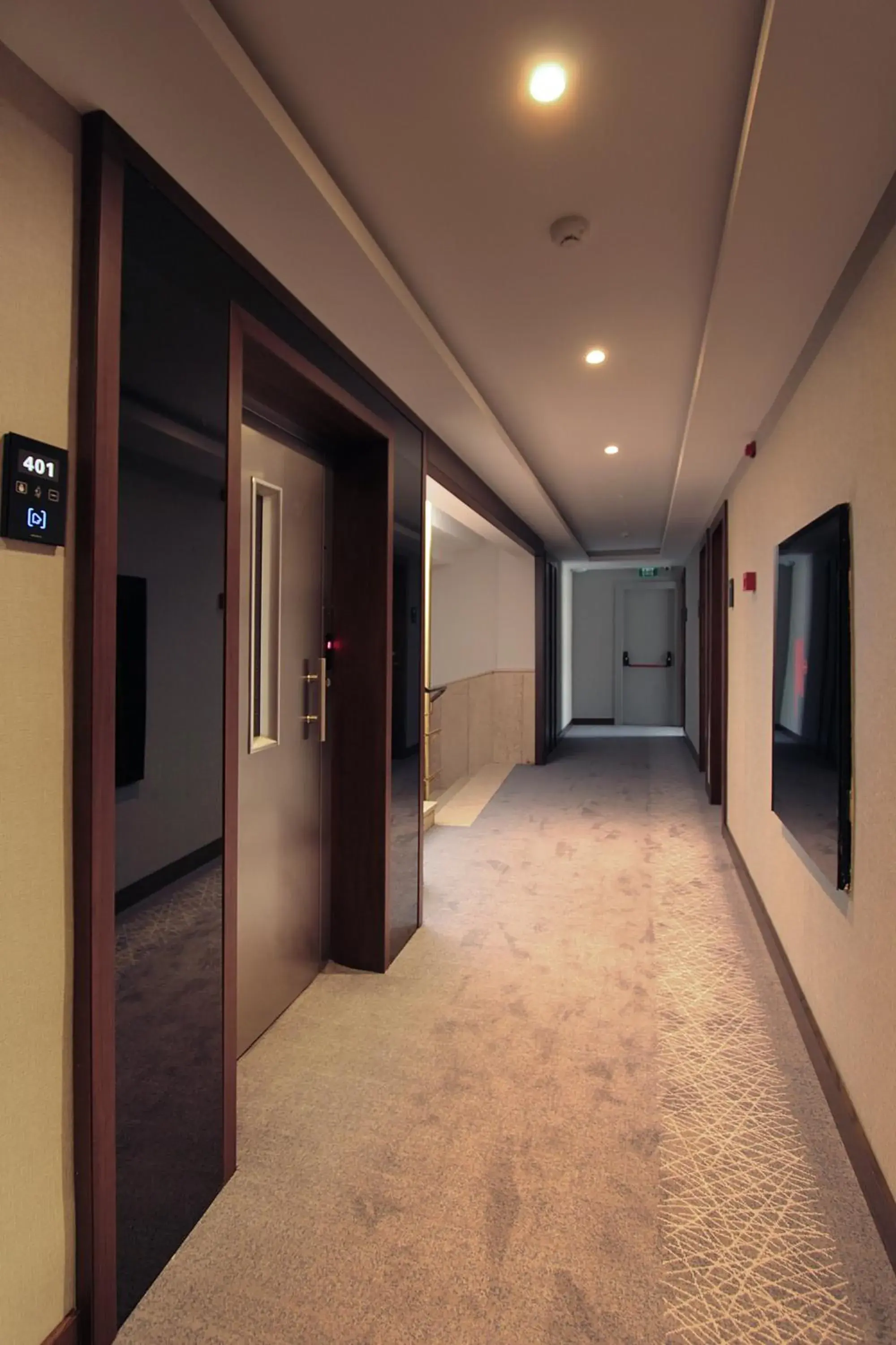 Property building in Pisa Hotel Property building in Pisa Hotel