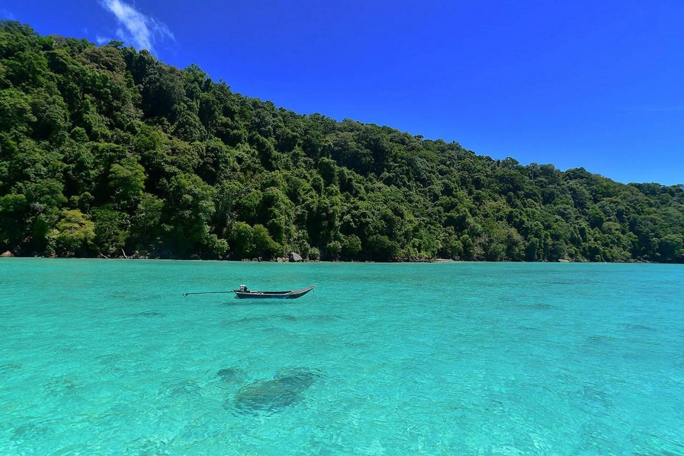 Nearby landmark in Paragon Hometel