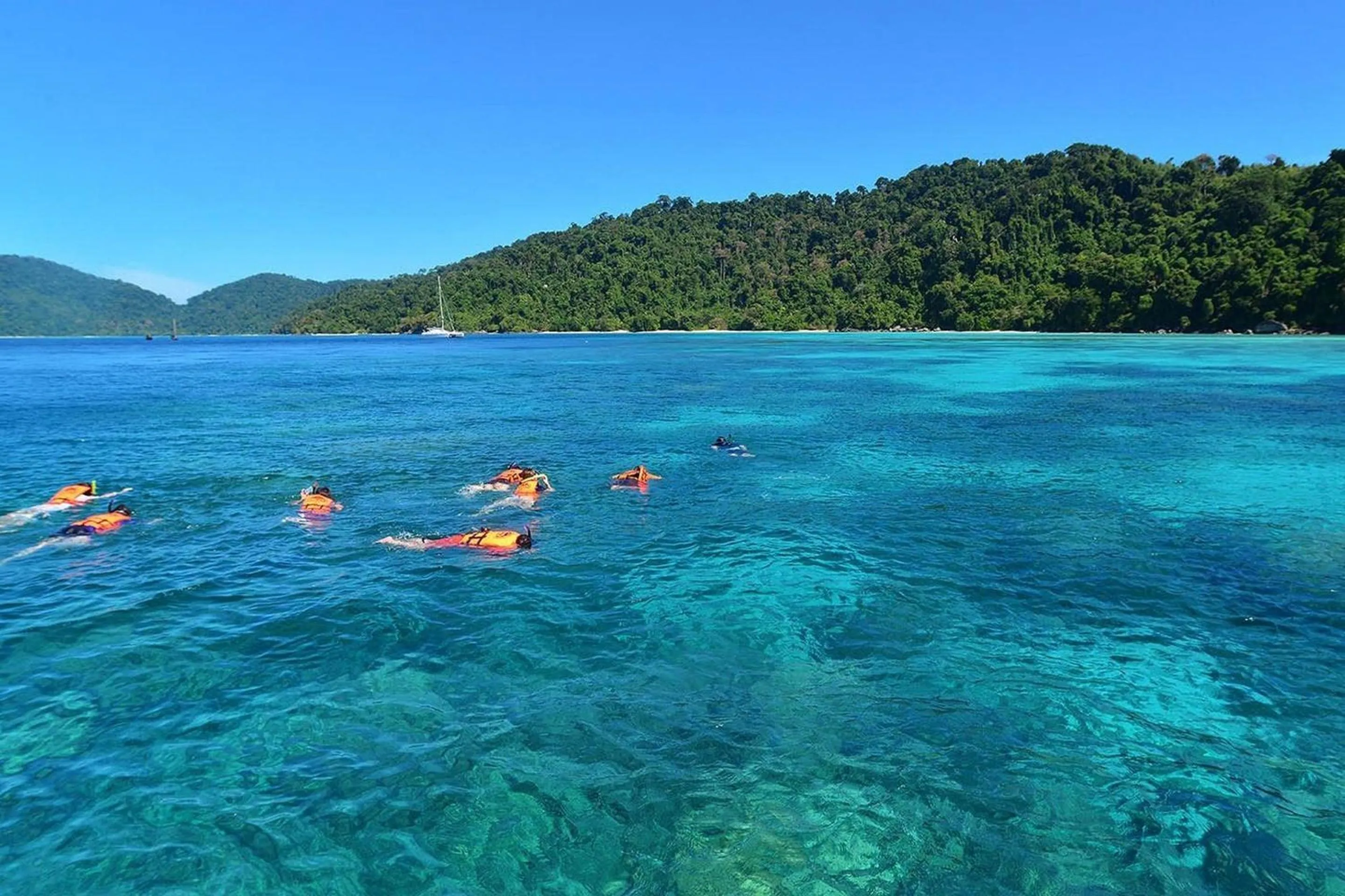 Nearby landmark in Paragon Hometel