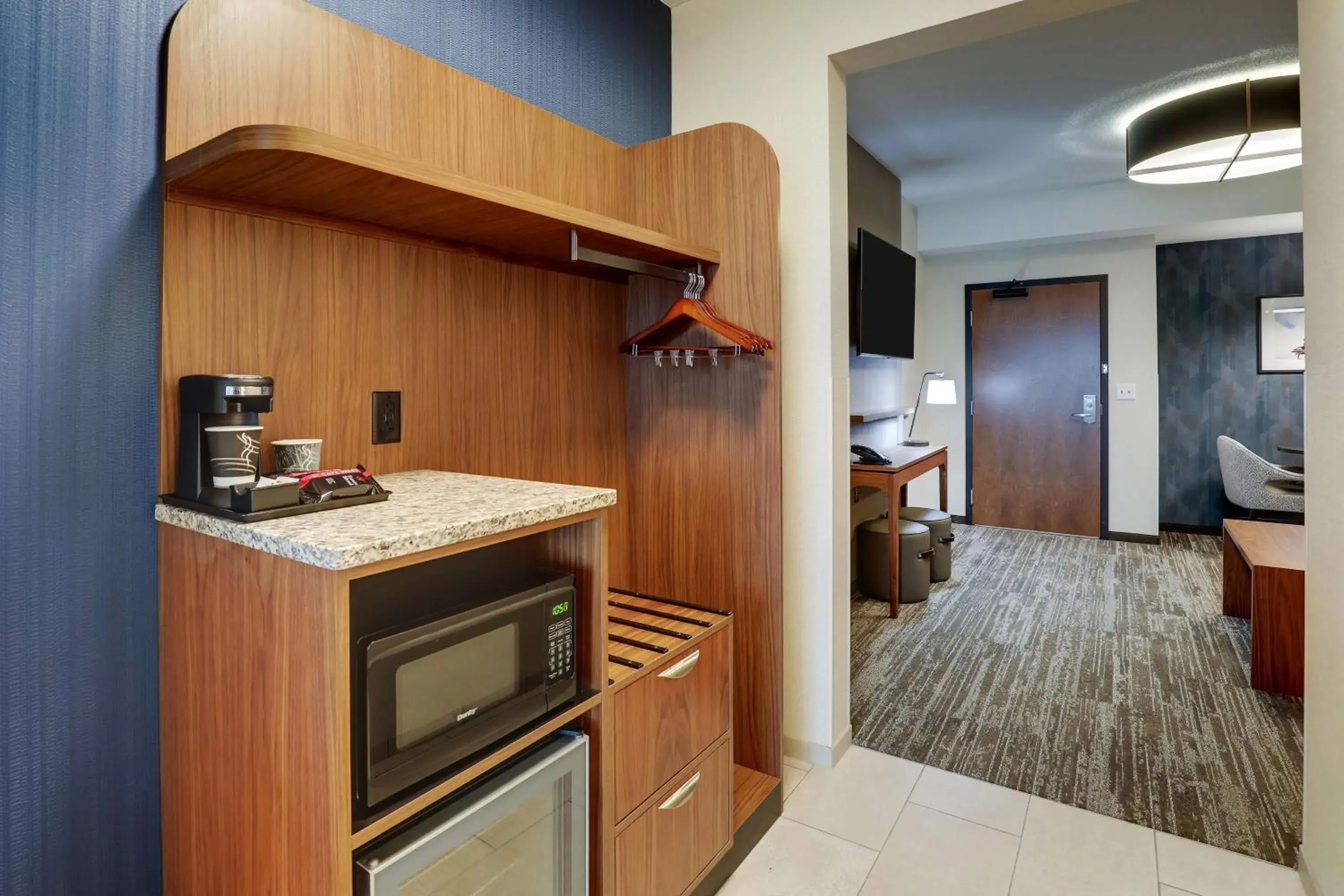 Bedroom in Drury Plaza Hotel Chattanooga Hamilton Place Bedroom in Drury Plaza Hotel Chattanooga Hamilton Place