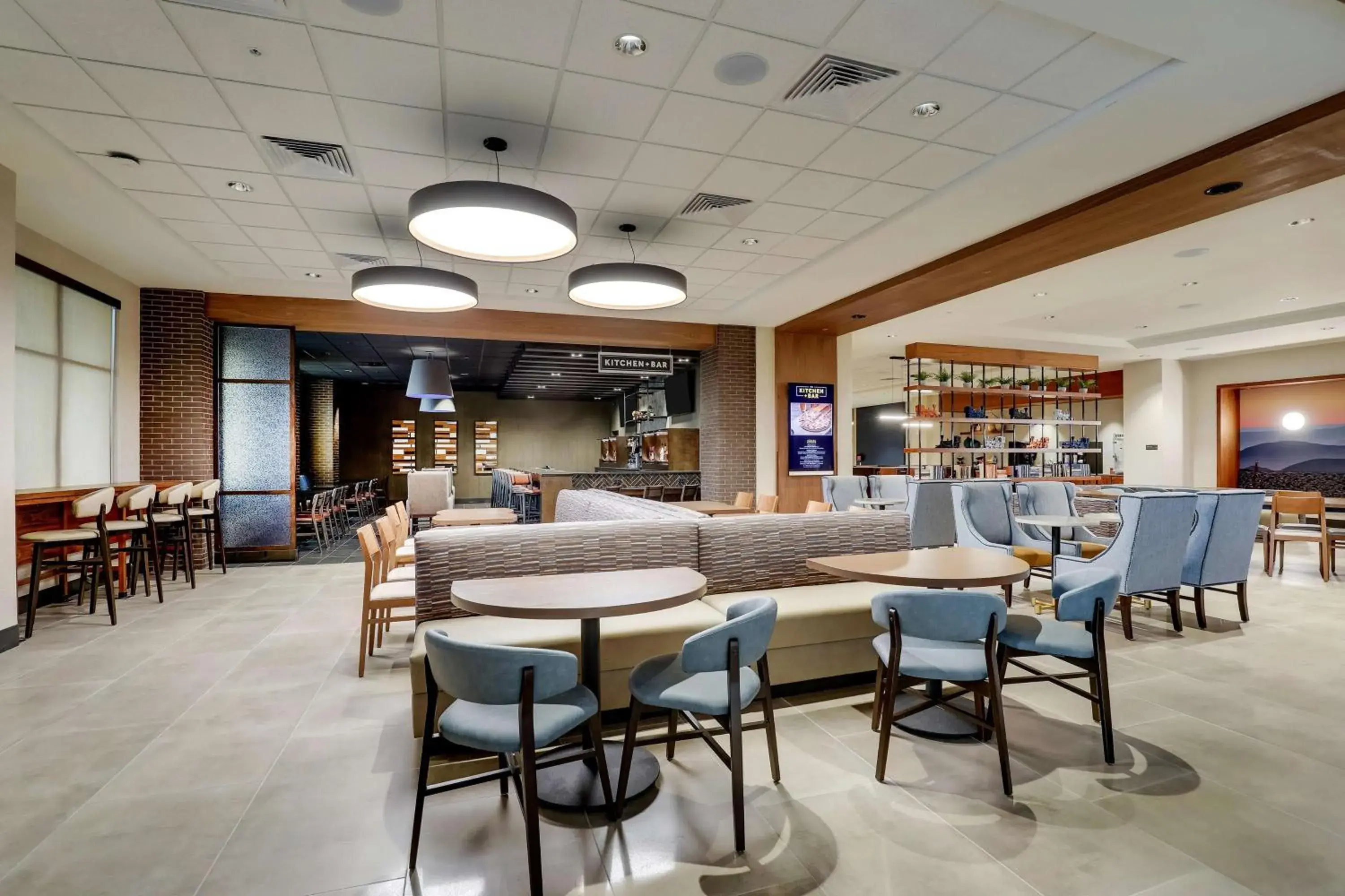 Restaurant/places to eat in Drury Plaza Hotel Chattanooga Hamilton Place Restaurant/places to eat in Drury Plaza Hotel Chattanooga Hamilton Place