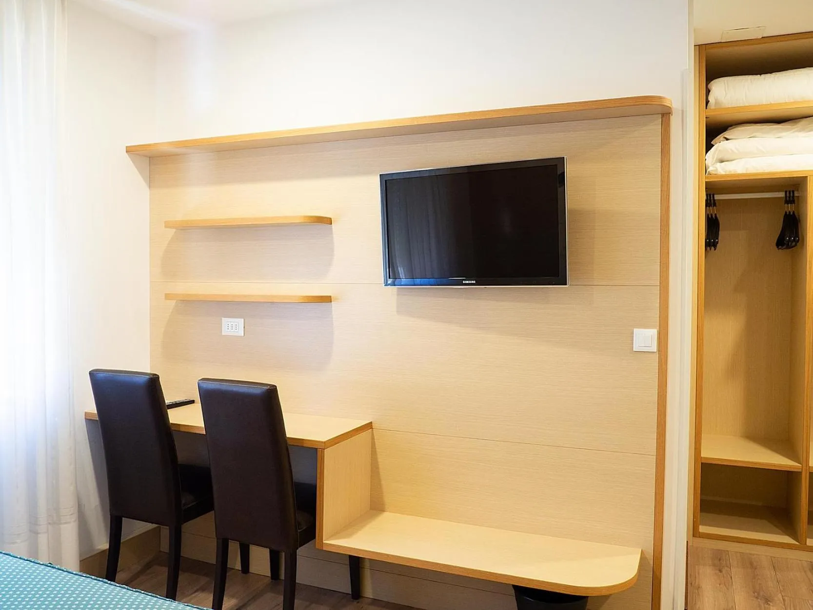 Al Benvenuto Hotel & Restaurant