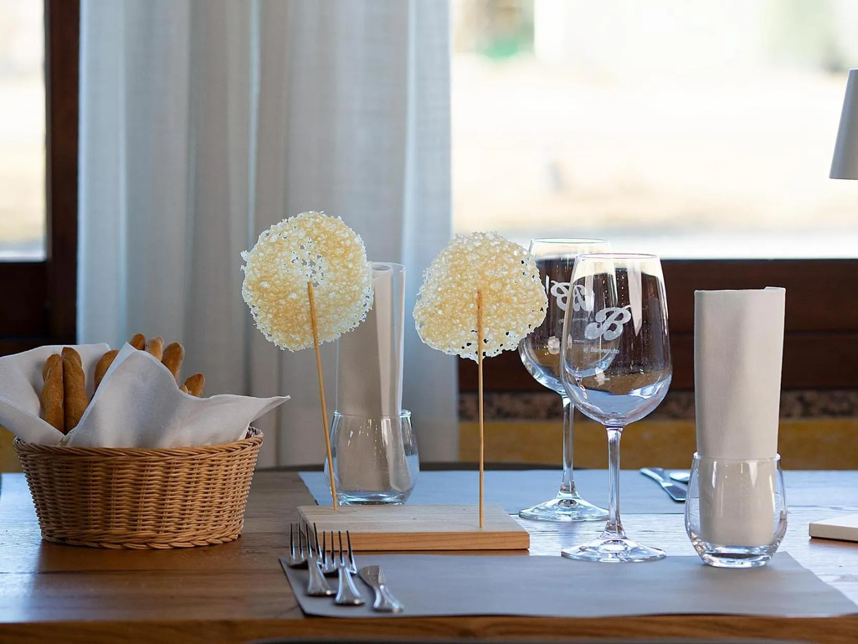 Al Benvenuto Hotel & Restaurant