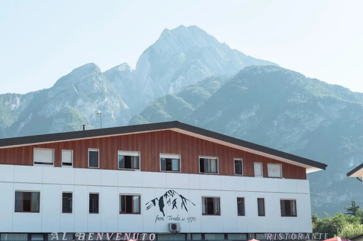 Al Benvenuto Hotel & Restaurant