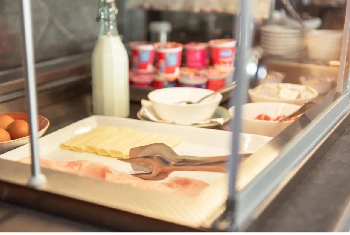 Al Benvenuto Hotel & Restaurant