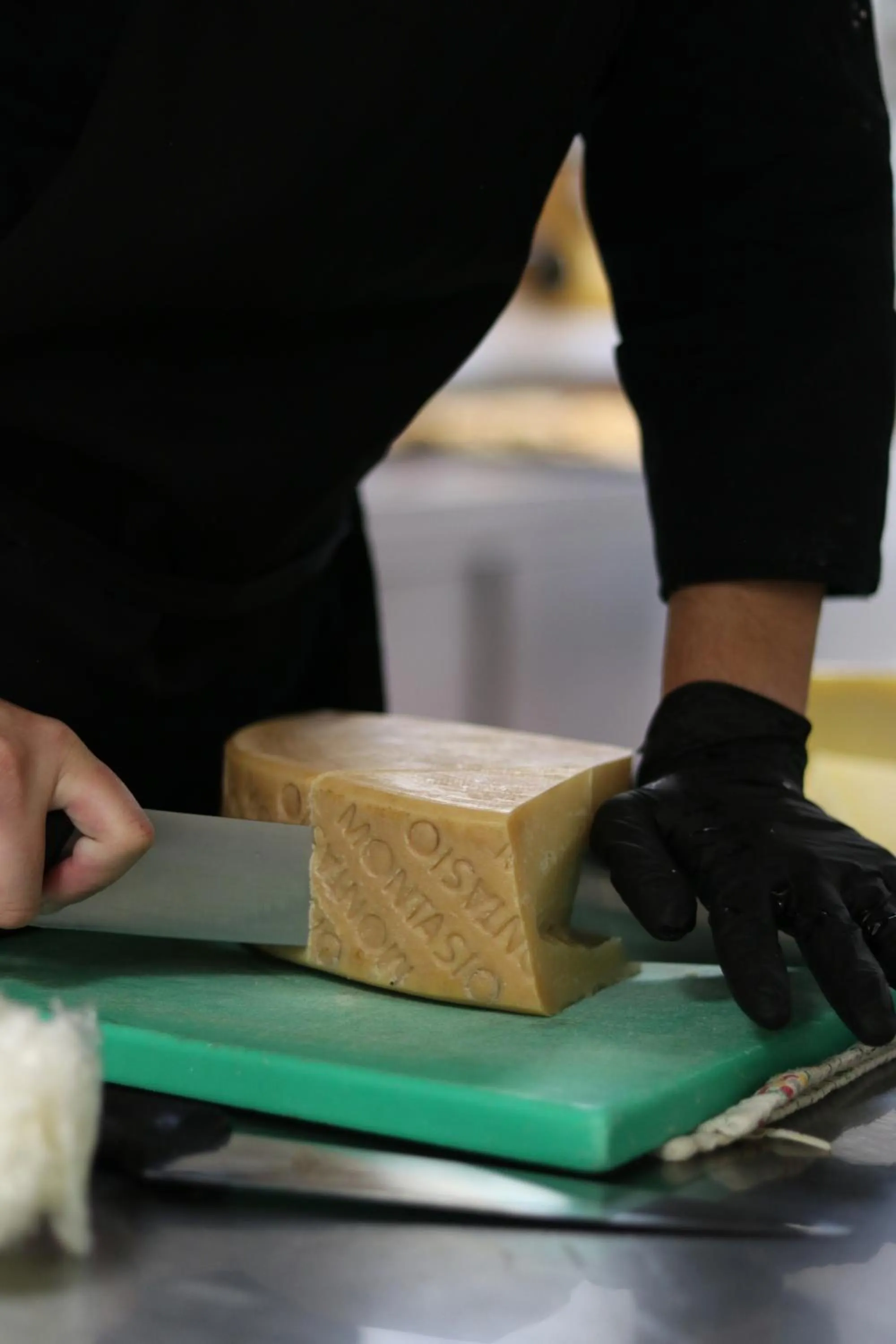 Al Benvenuto Hotel & Restaurant