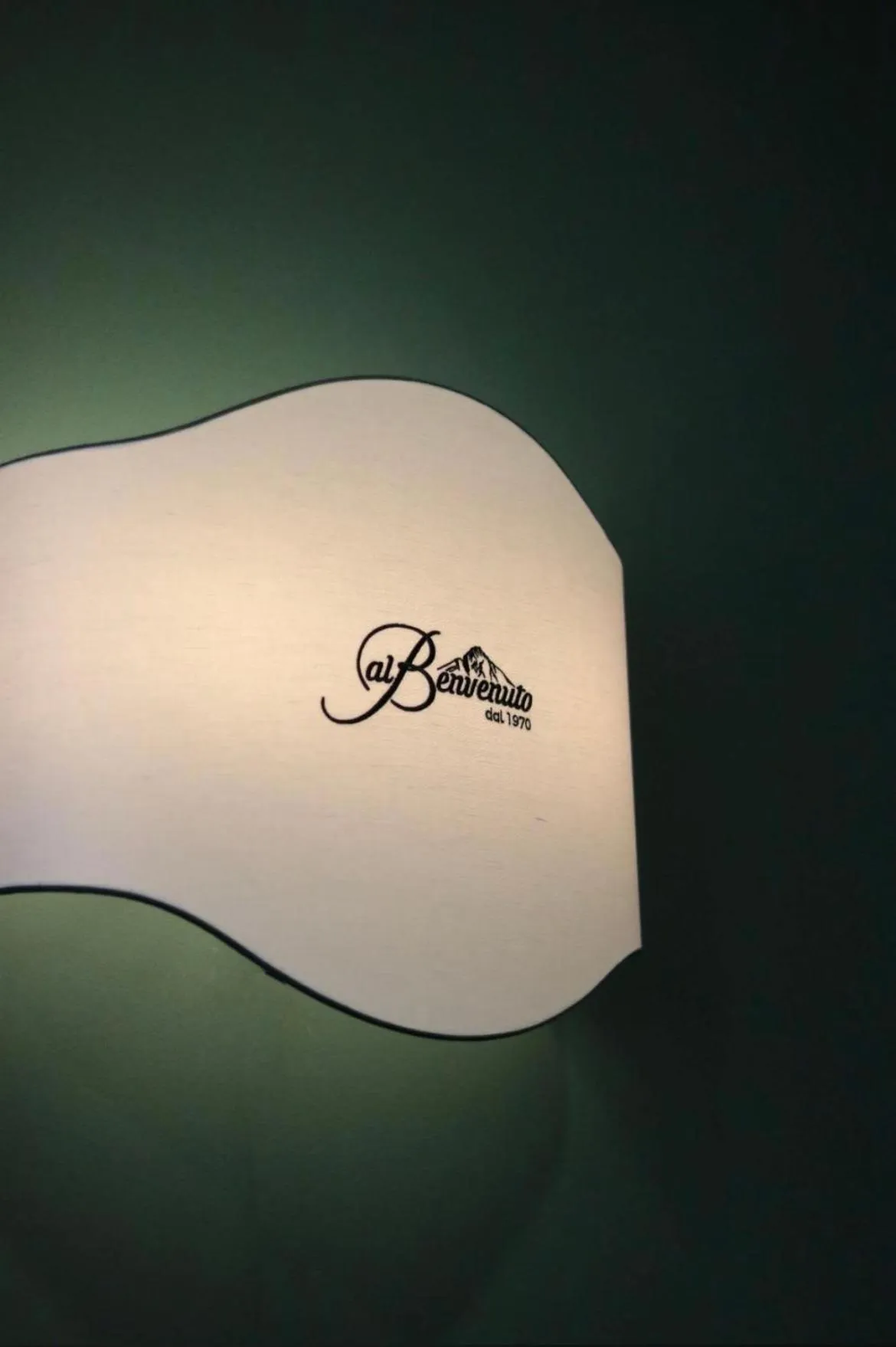 Al Benvenuto Hotel & Restaurant