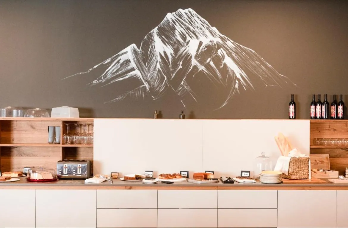 Al Benvenuto Hotel & Restaurant