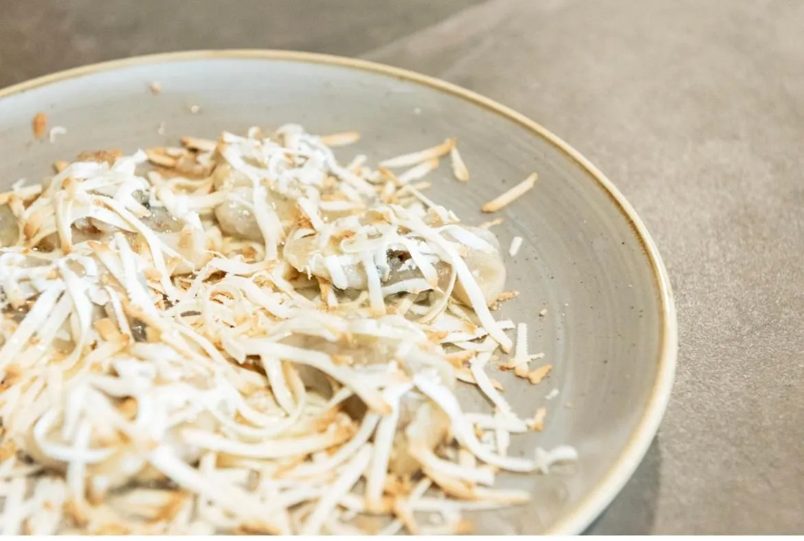 Restaurant/places to eat in Al Benvenuto Hotel & Restaurant