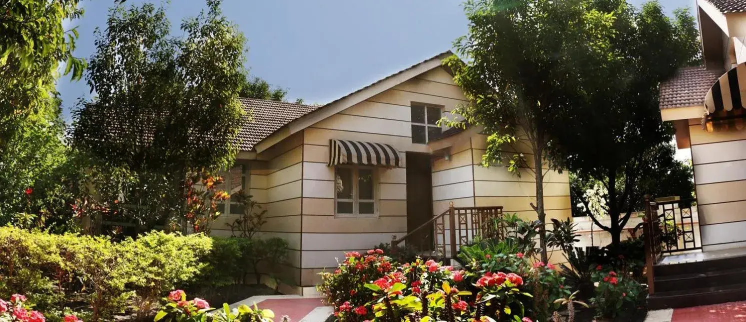 Superior Suite - single occupancy in Amidhara Resort Superior Suite - single occupancy in Amidhara Resort