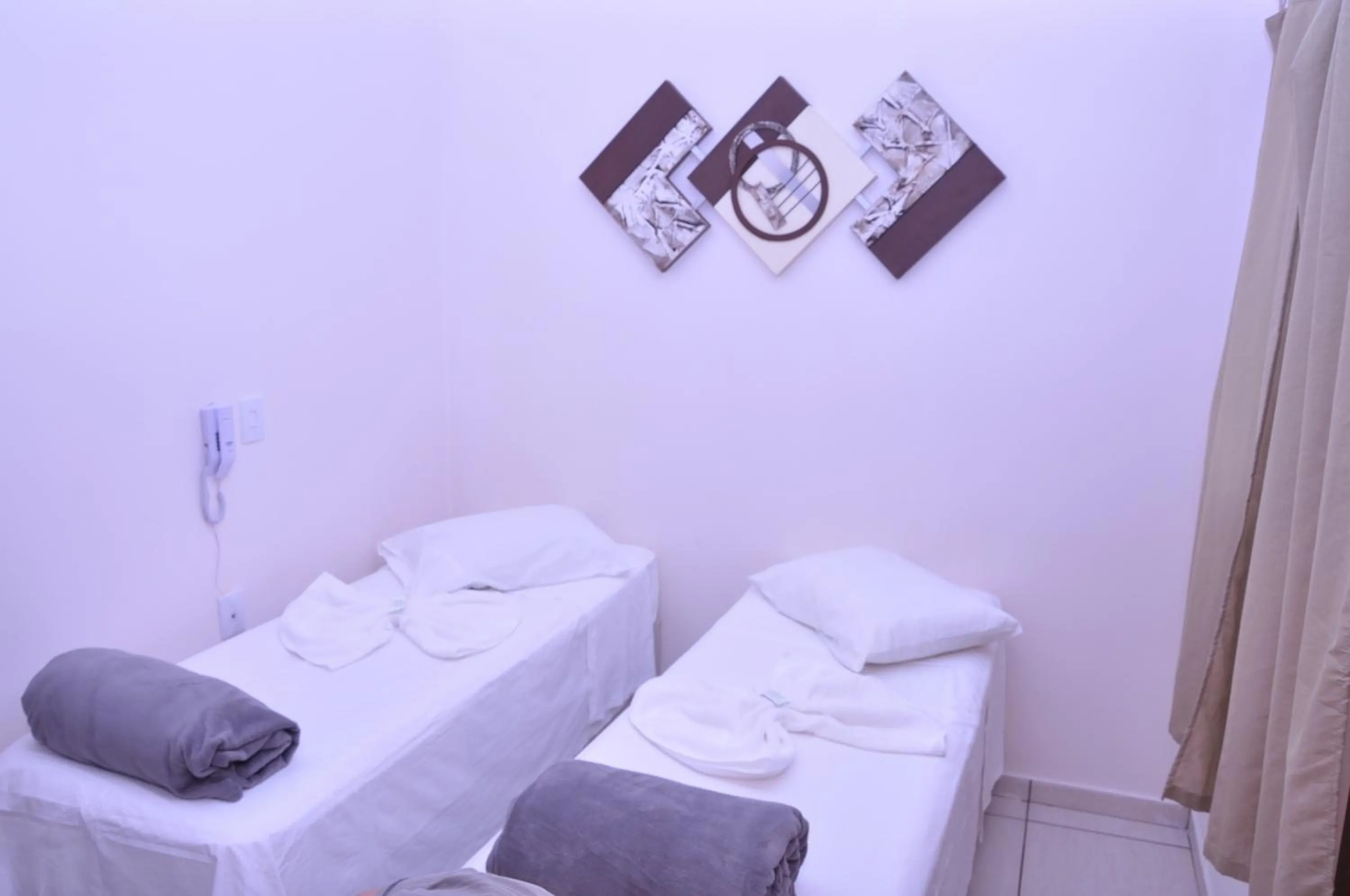 Bedroom, Bed in Sanches Hotel