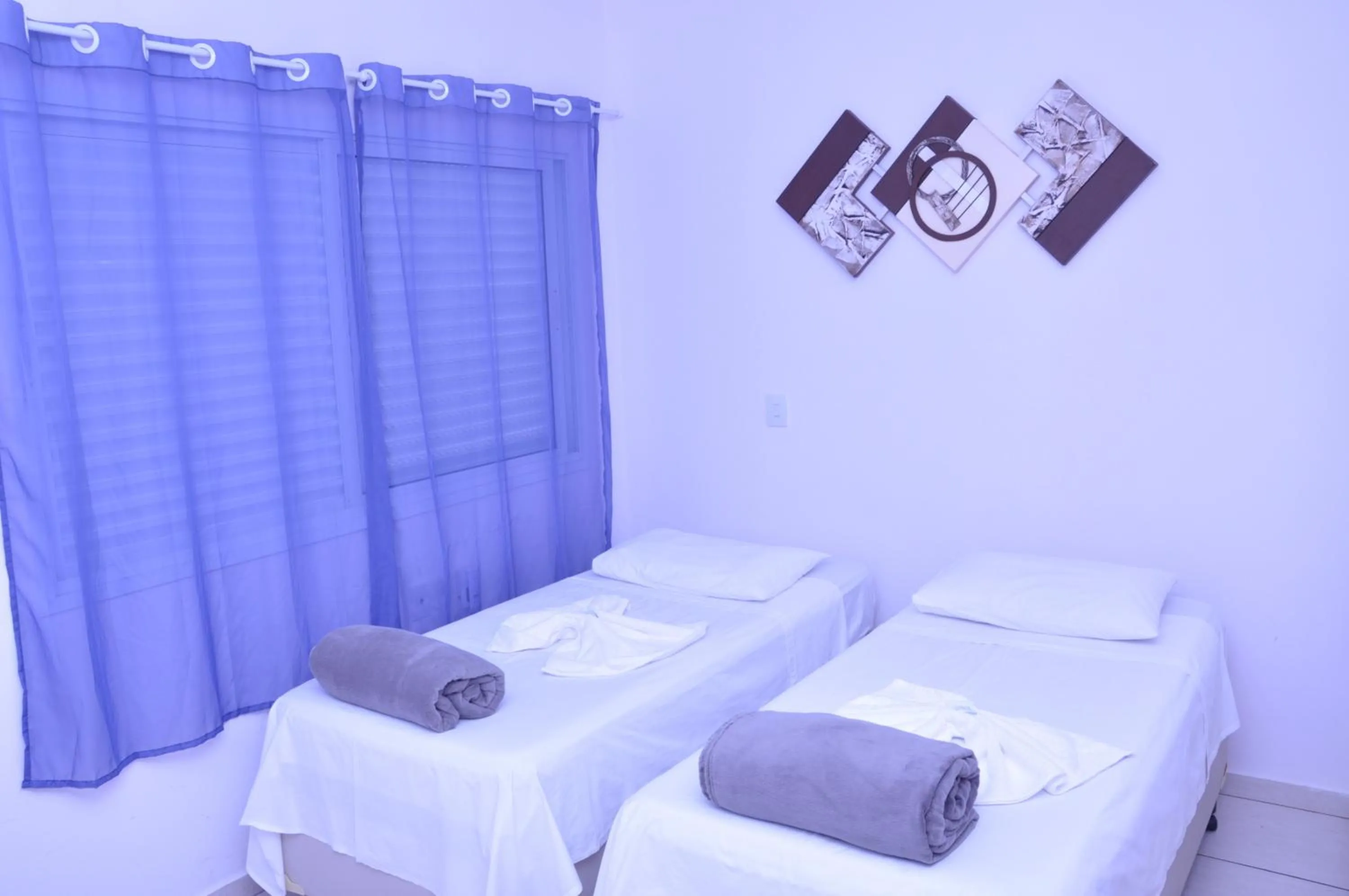 Bedroom, Bed in Sanches Hotel