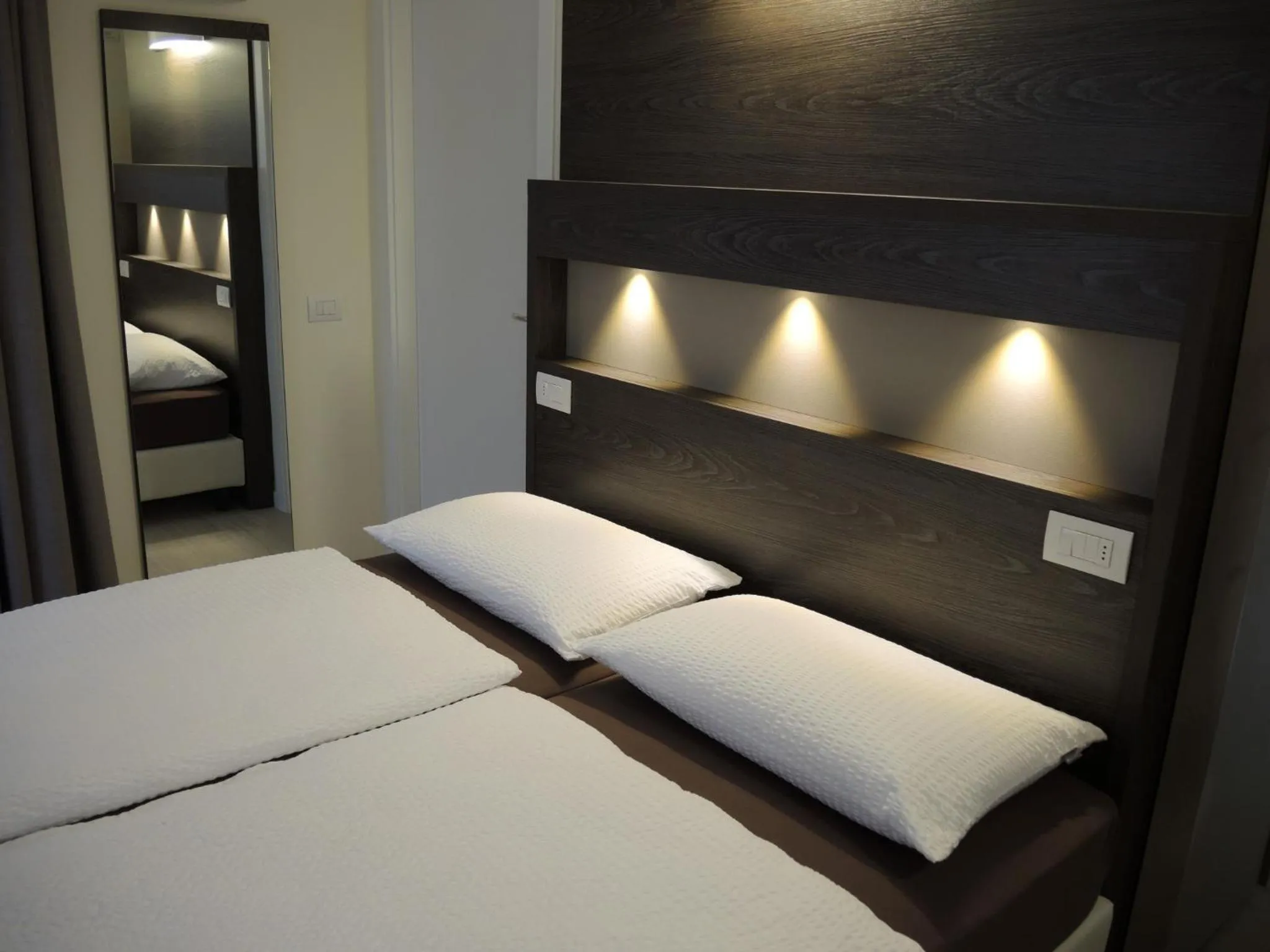 Bed and Breakfast Casa Mosole