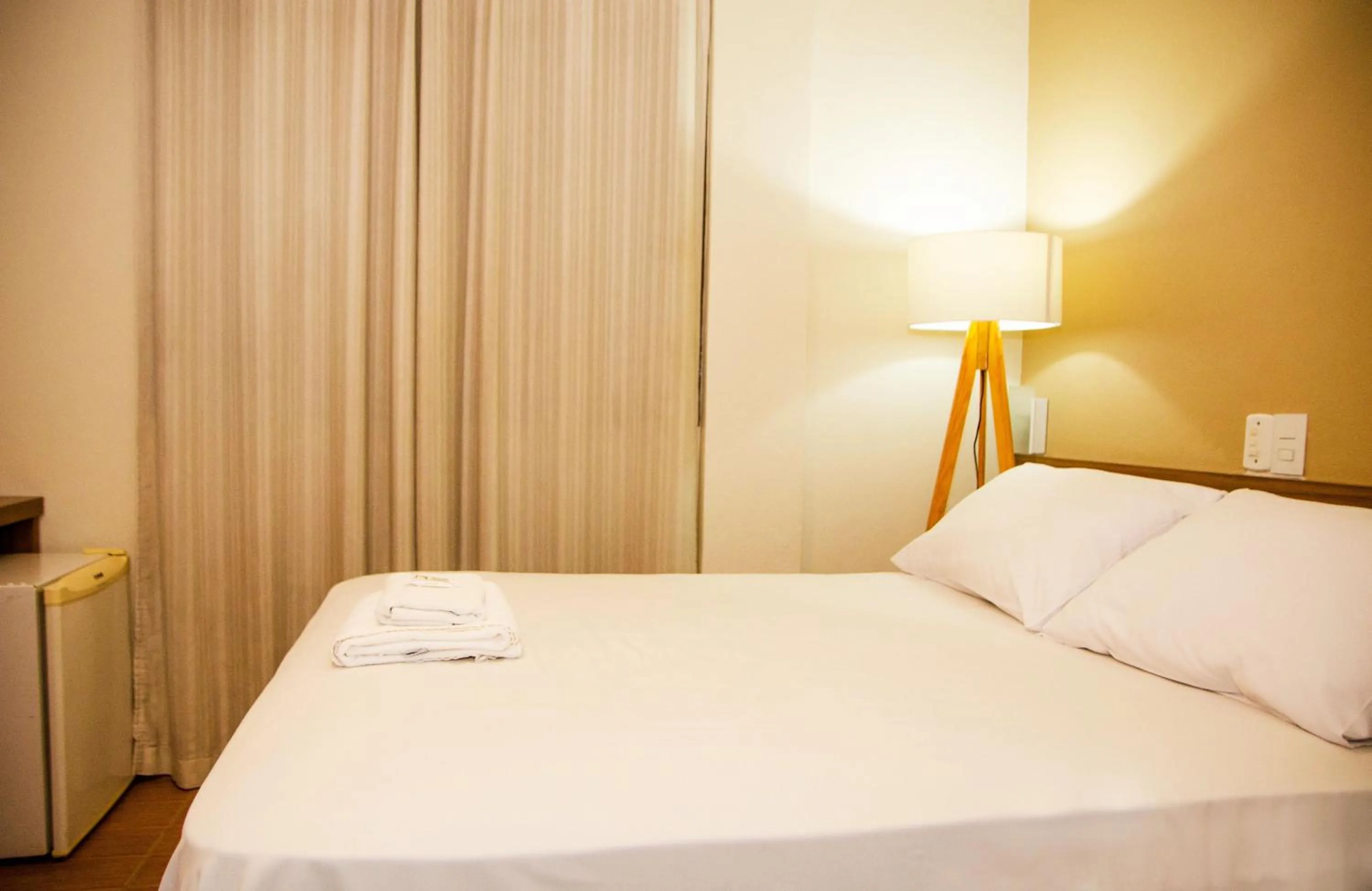 Bedroom, Bed in Hotel Zé Maria