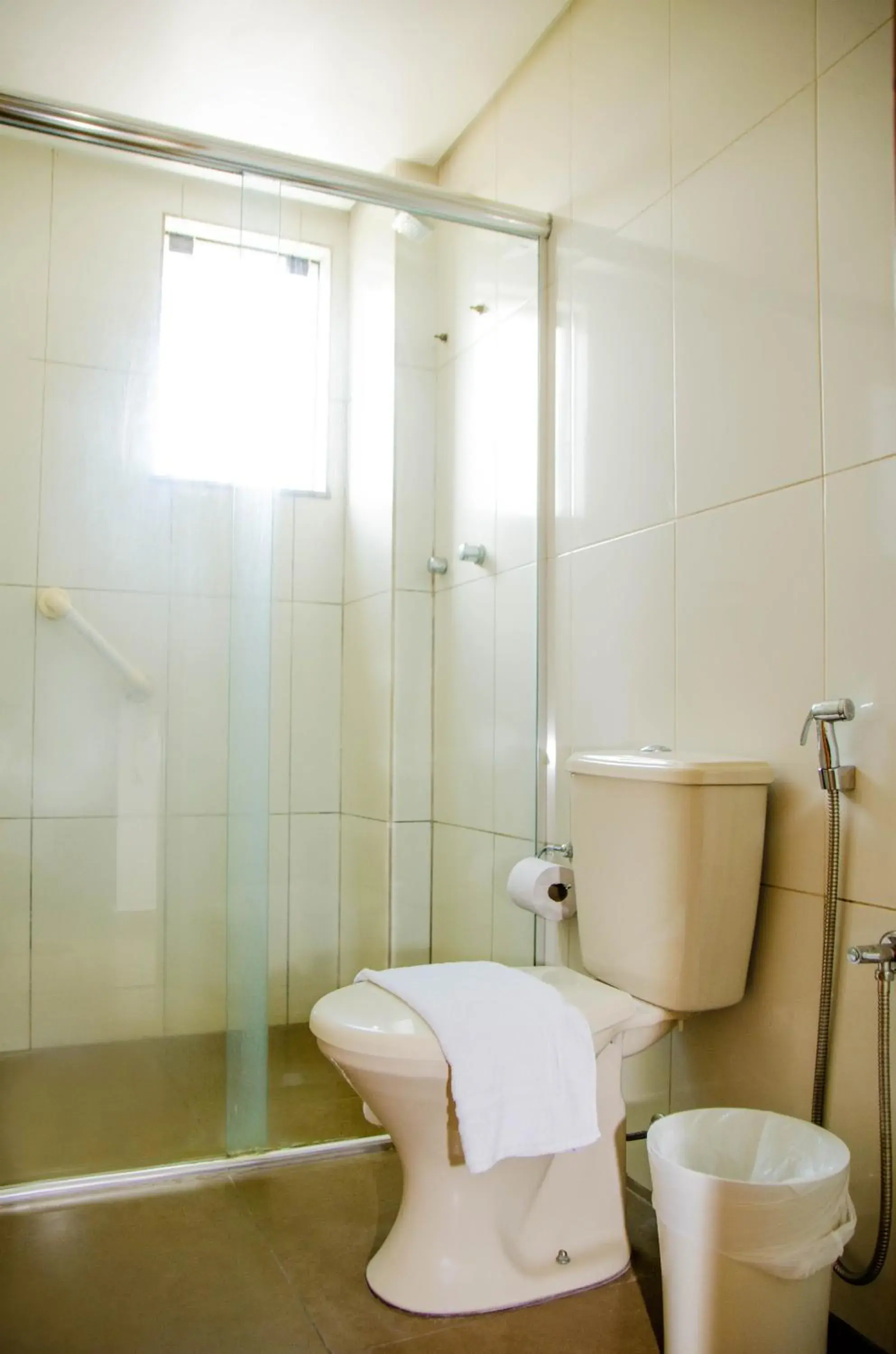 Superior Double Room - single occupancy in Hotel Zé Maria Superior Double Room - single occupancy in Hotel Zé Maria