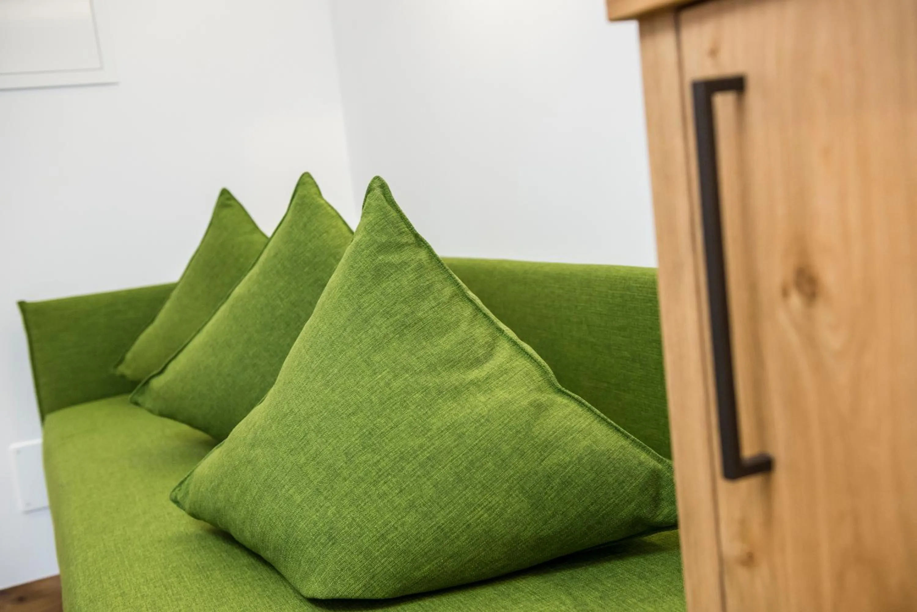 Seating area in Hotel DAS ROYAL in Obereggen