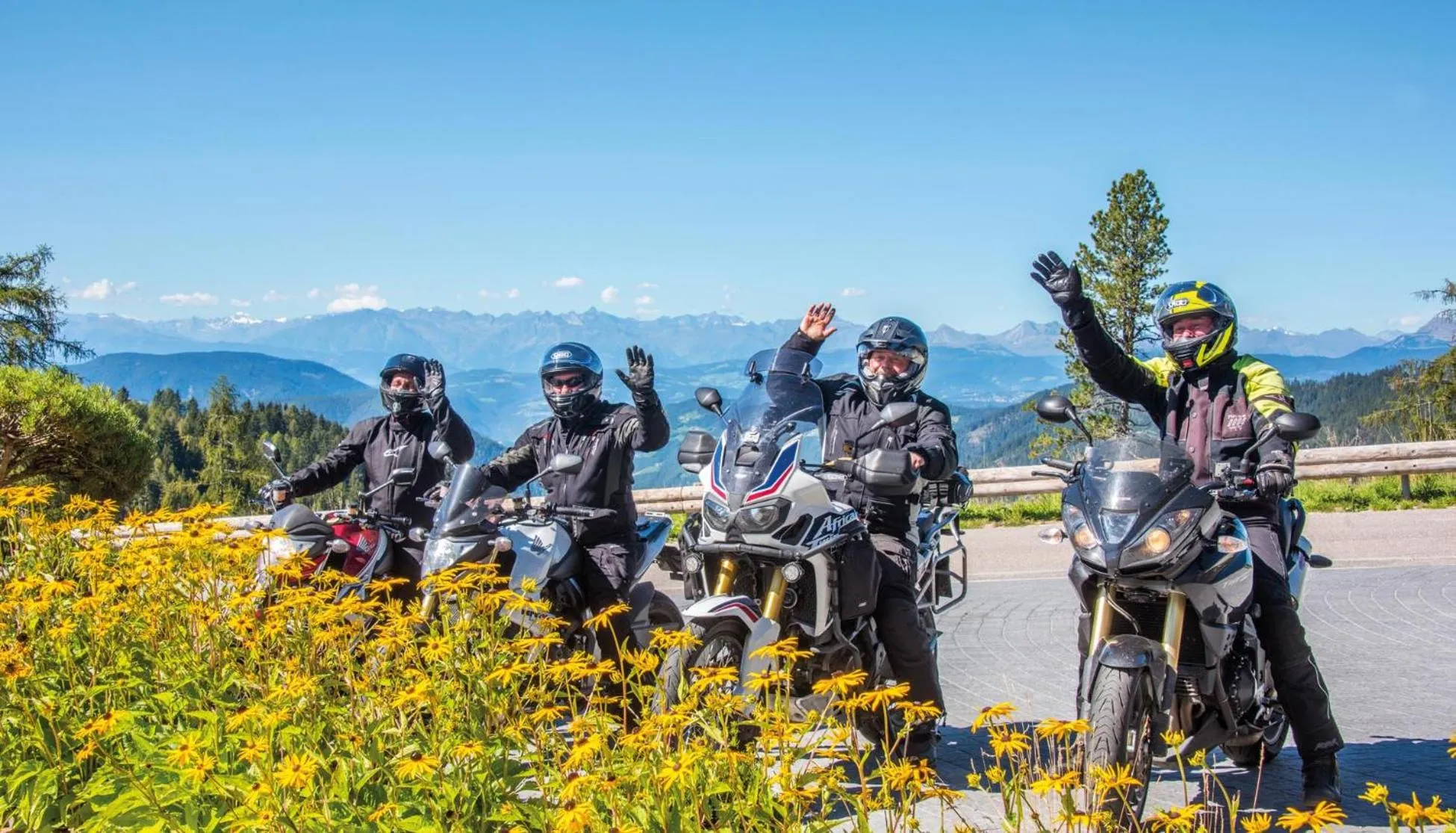 Sports in Hotel DAS ROYAL in Obereggen