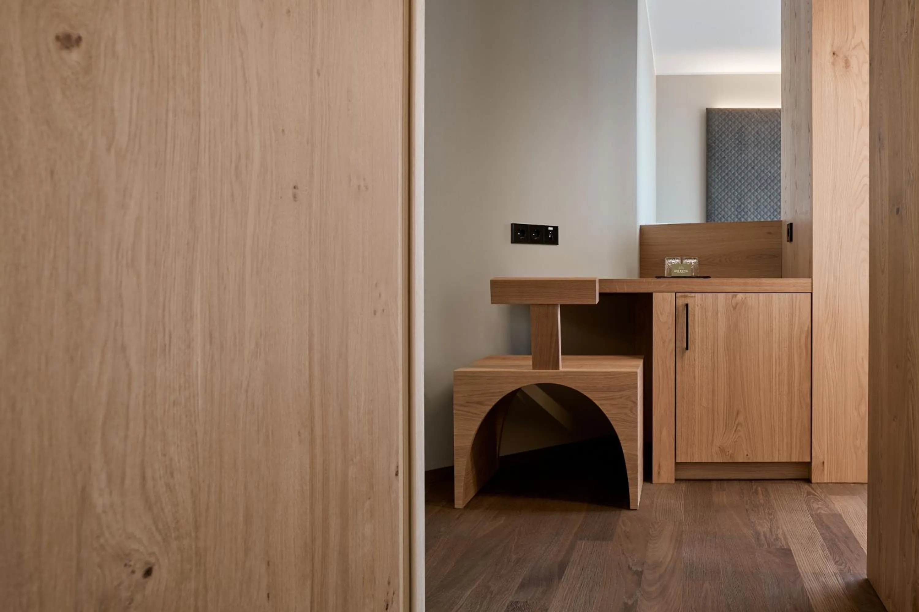 Hotel DAS ROYAL in Obereggen