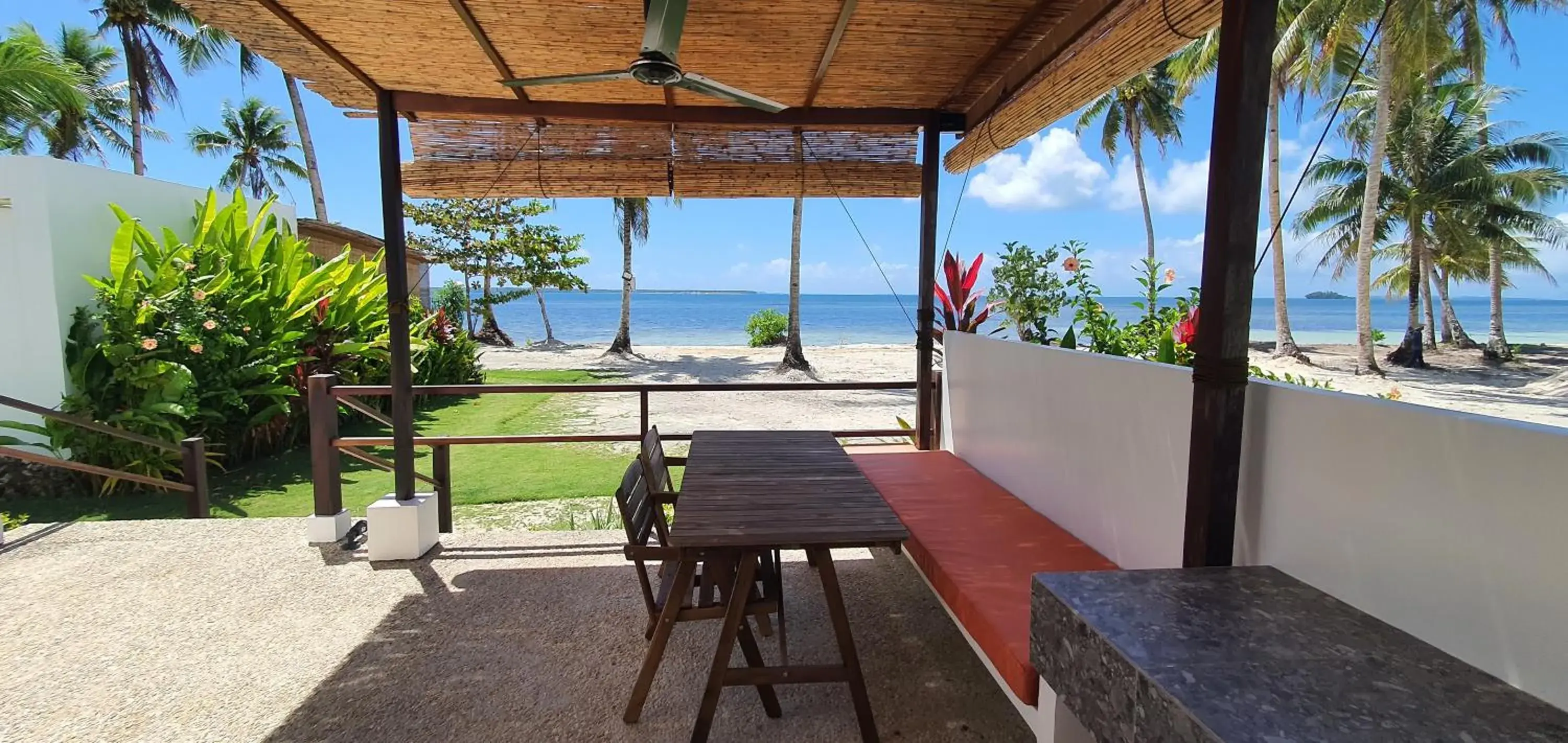 Natural landscape in Malipaya Villas Natural landscape in Malipaya Villas