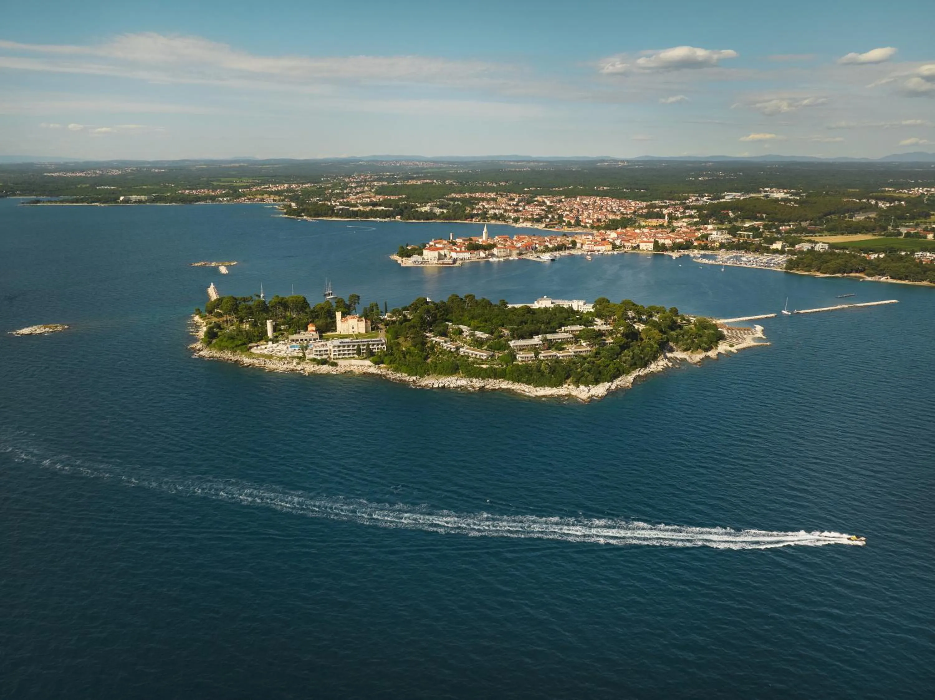 Isabella Island Miramare Suites & Villas, Valamar Collection