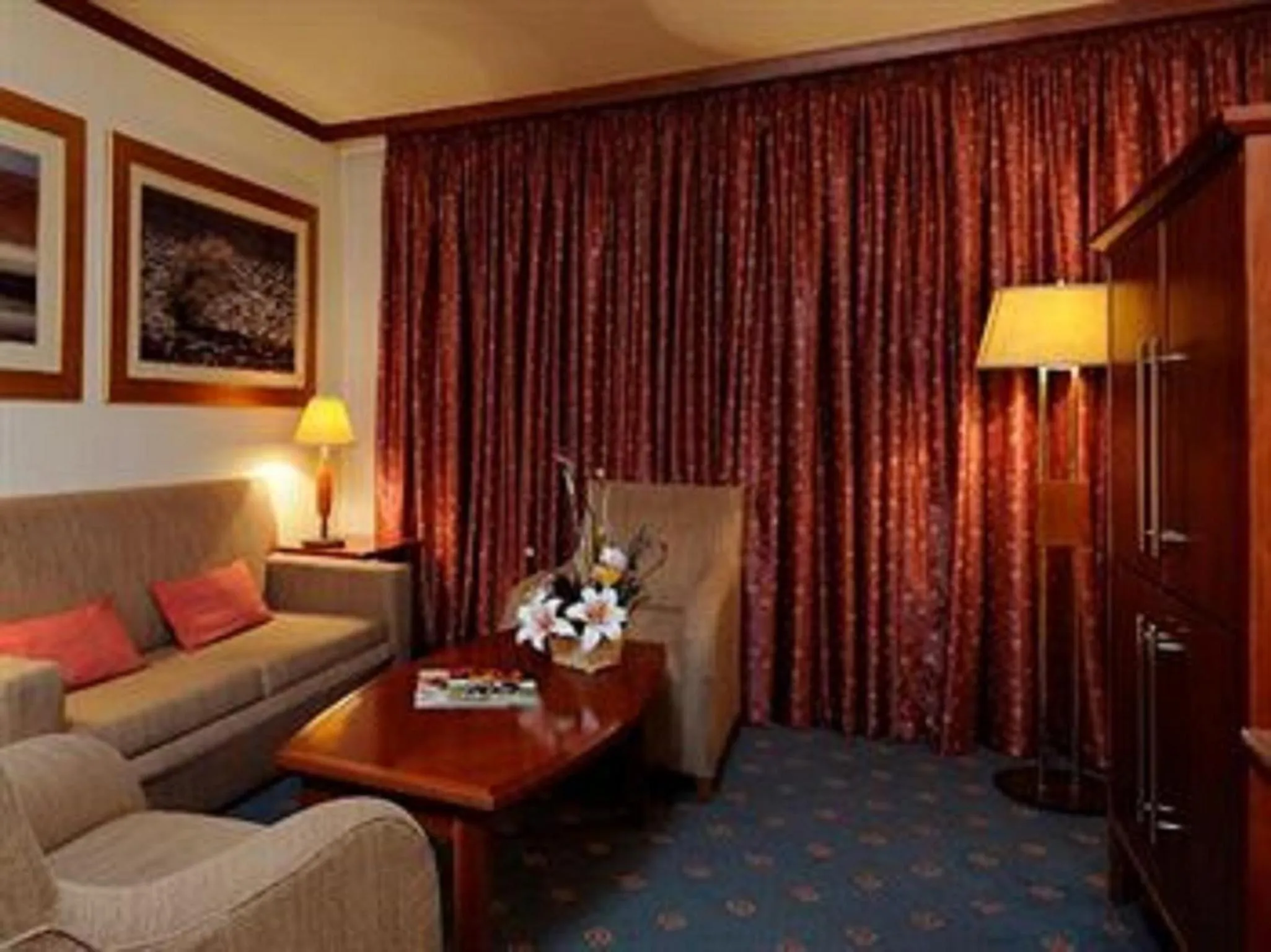 Other in Peermont Walmont at the Grand Palm, Gaborone