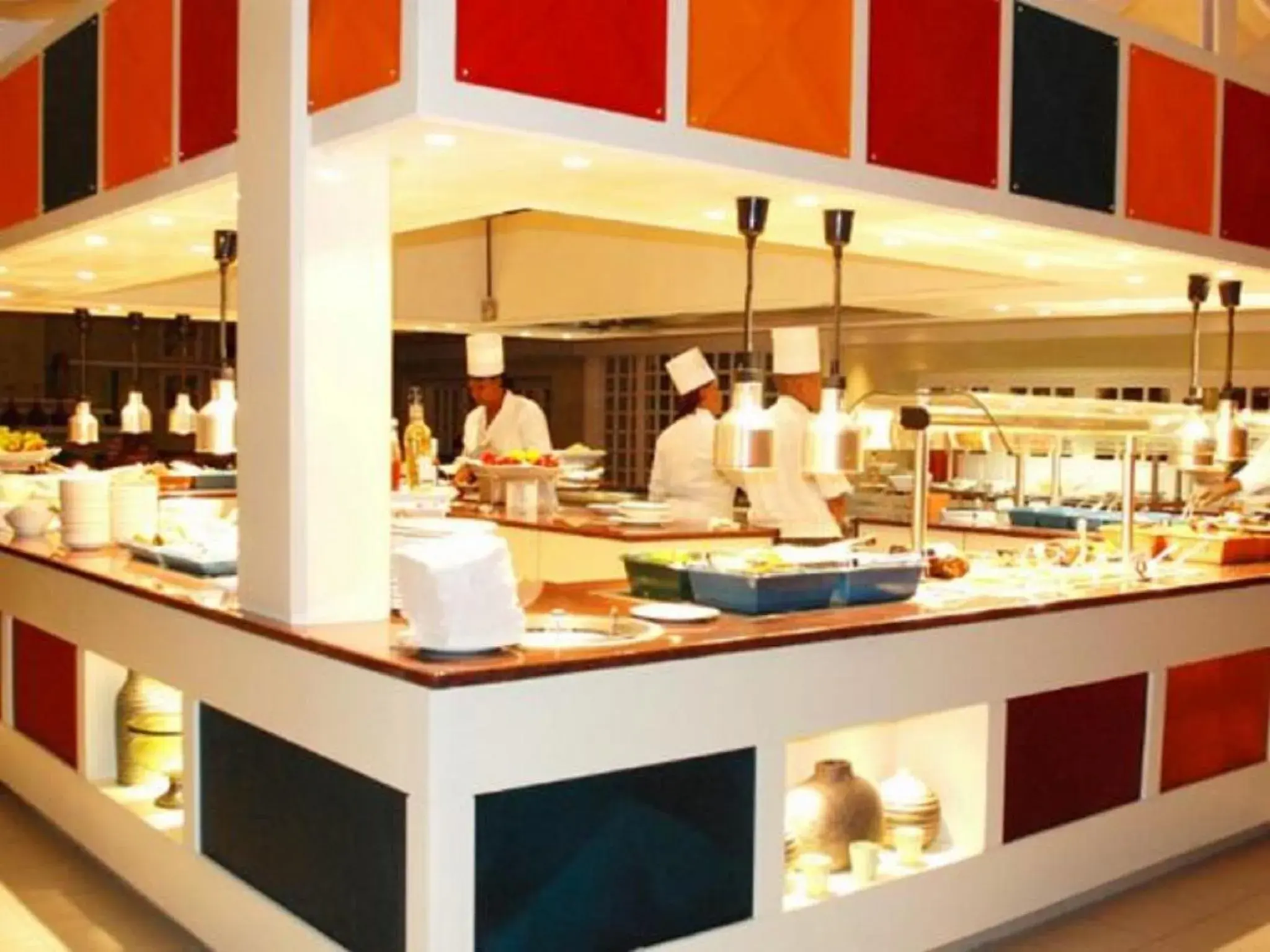 Restaurant/places to eat in Peermont Walmont at the Grand Palm, Gaborone Restaurant/places to eat in Peermont Walmont at the Grand Palm, Gaborone