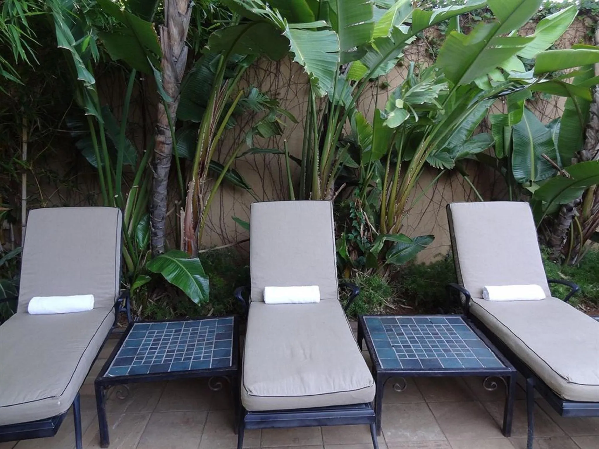 Other in Peermont Mondior Hotel